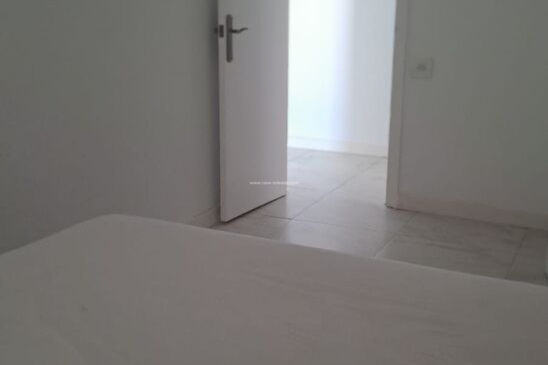 Reventa - Apartamento / piso - Jávea - Costa Blanca