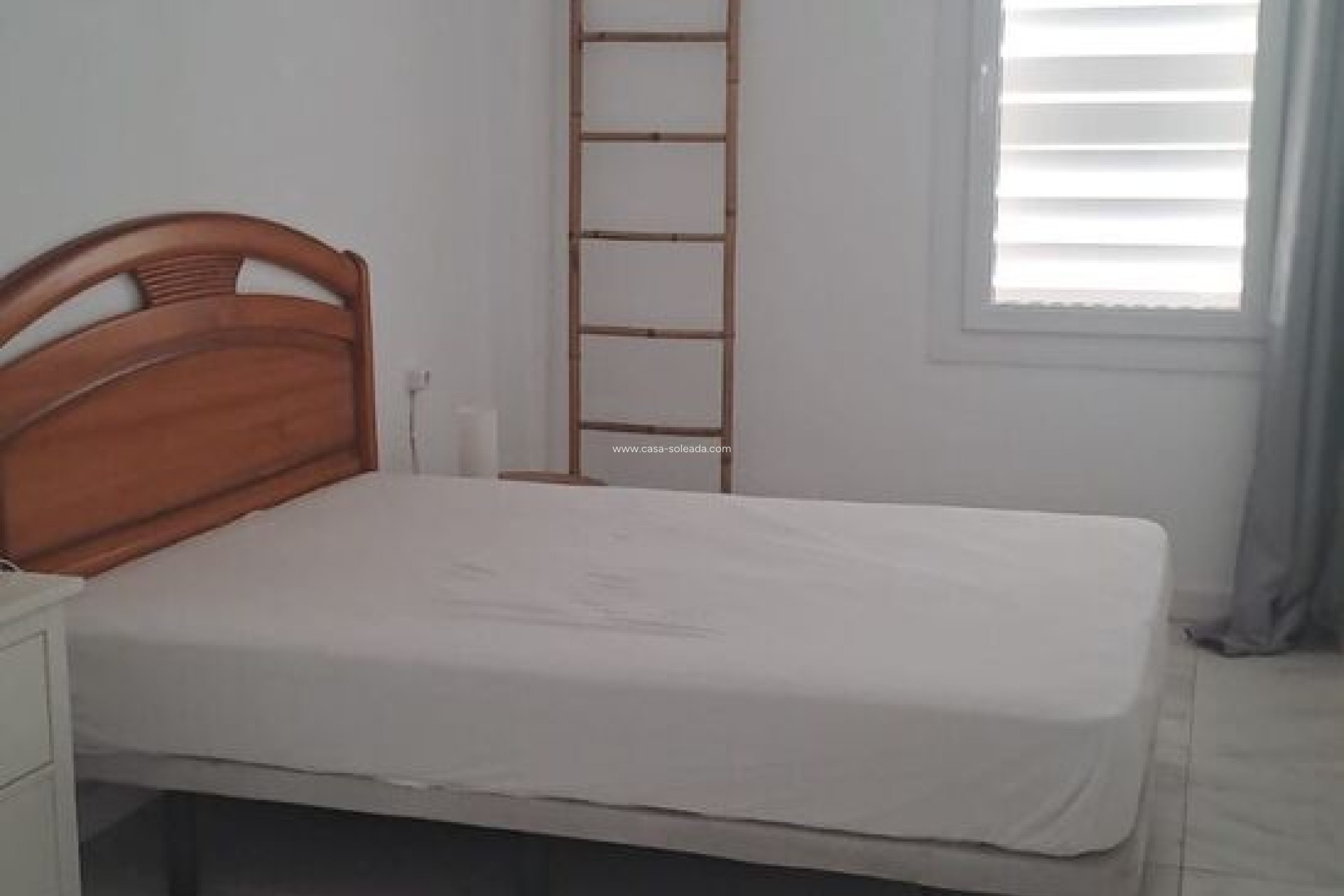 Reventa - Apartamento / piso - Jávea - Costa Blanca
