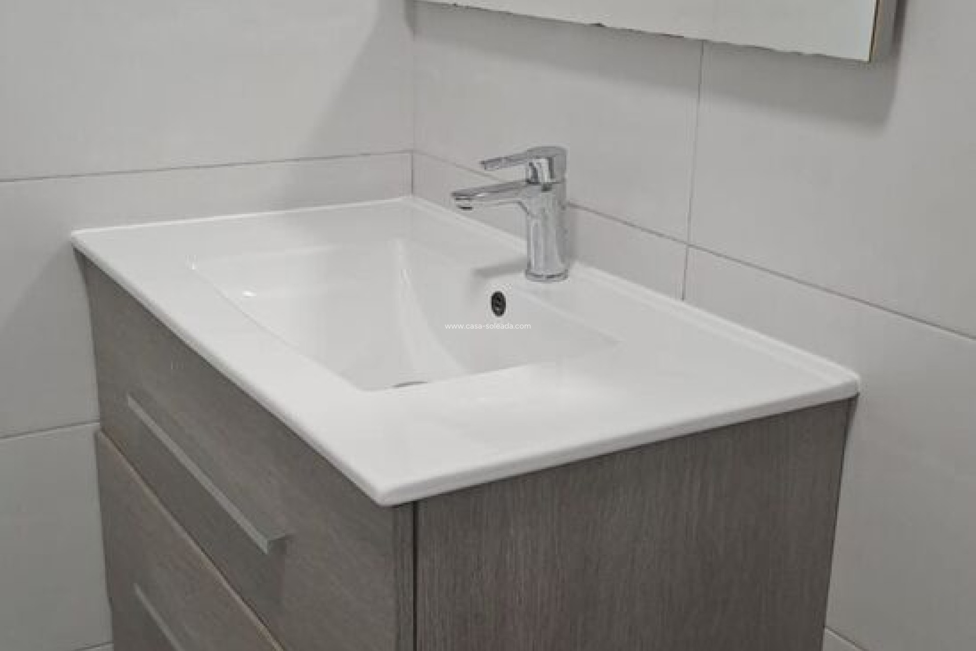 Reventa - Apartamento / piso - Jávea - Costa Blanca