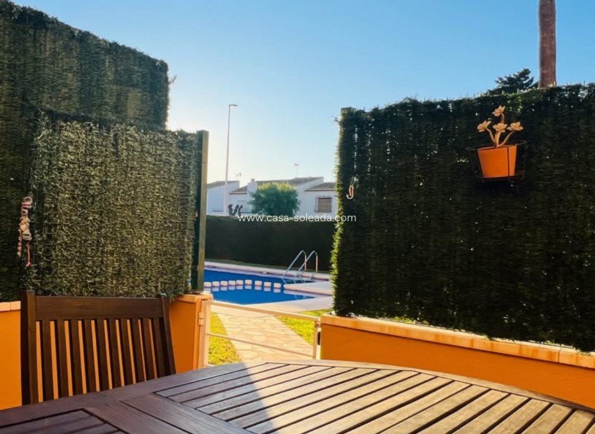 Reventa - Apartamento / piso - Jávea - Costa Blanca