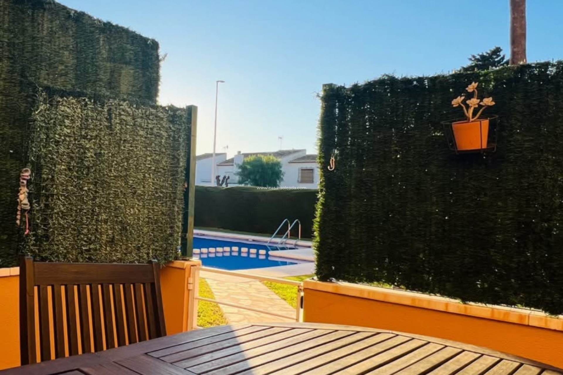 Reventa - Apartamento / piso - Jávea - Costa Blanca