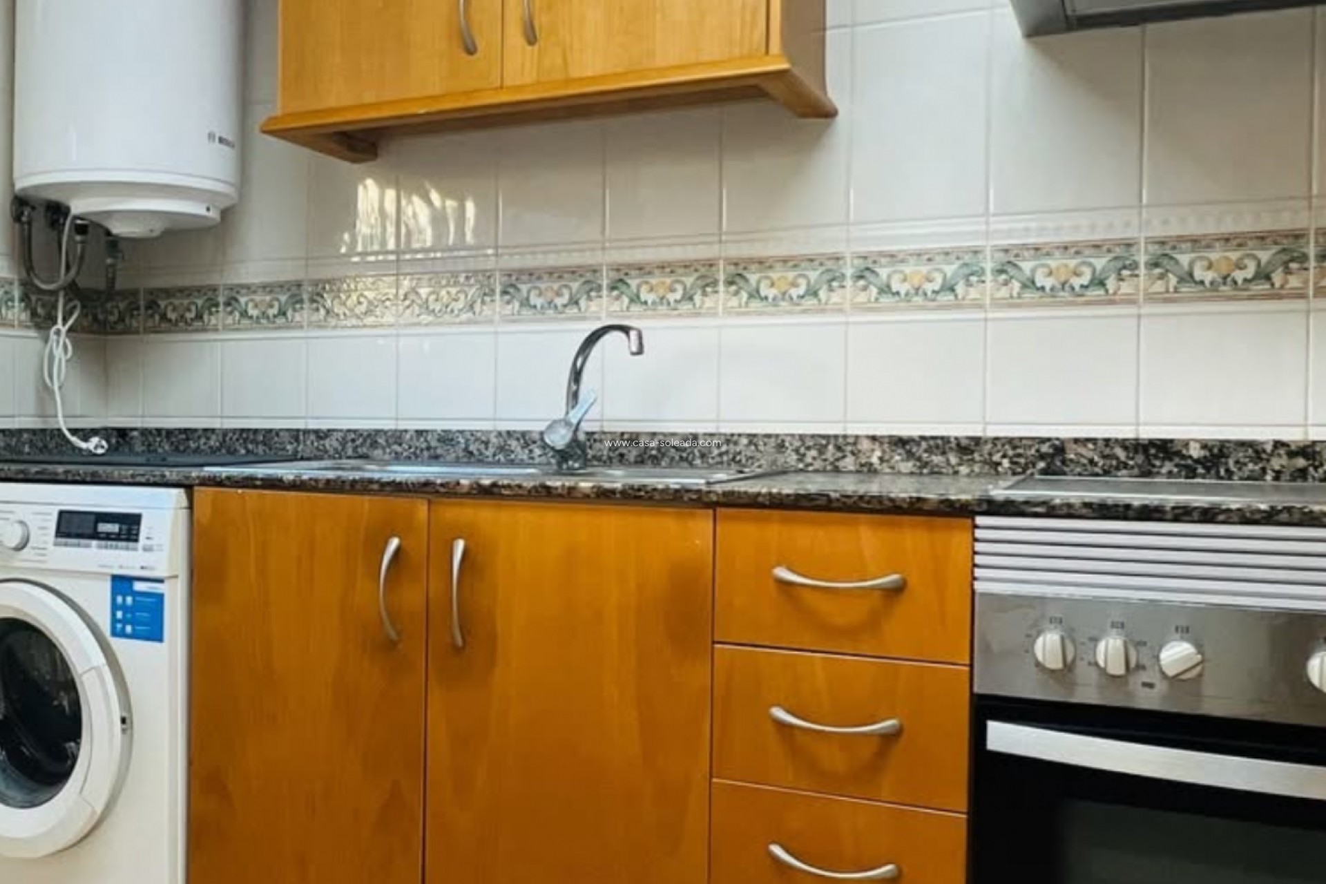 Reventa - Apartamento / piso - Jávea - Costa Blanca