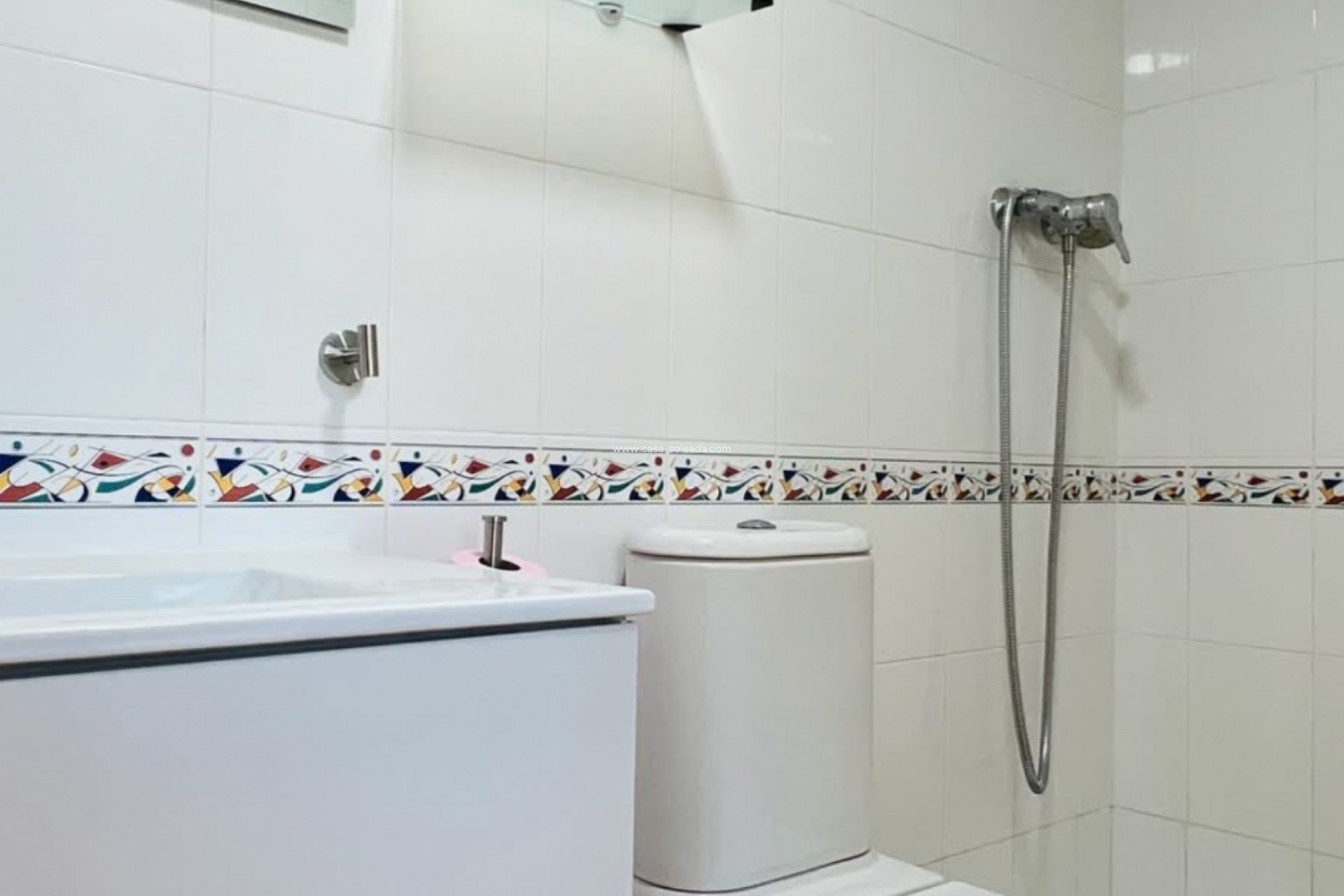 Reventa - Apartamento / piso - Jávea - Costa Blanca