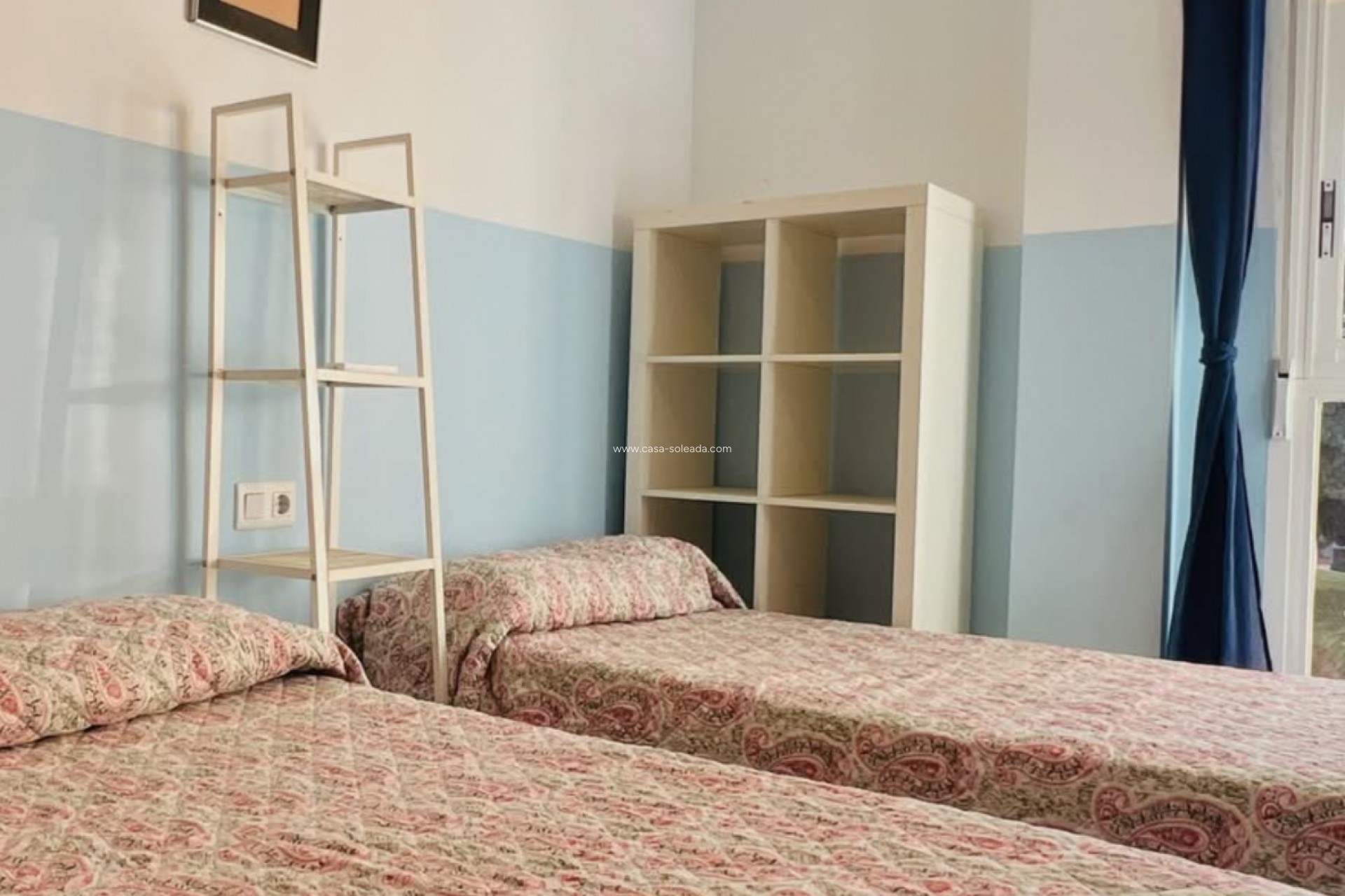 Reventa - Apartamento / piso - Jávea - Costa Blanca