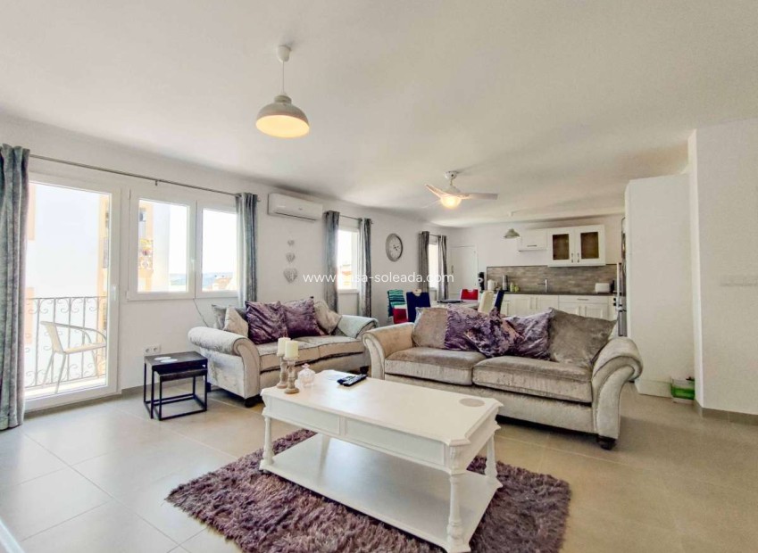 Reventa - Apartamento / piso - Jávea - Costa Blanca