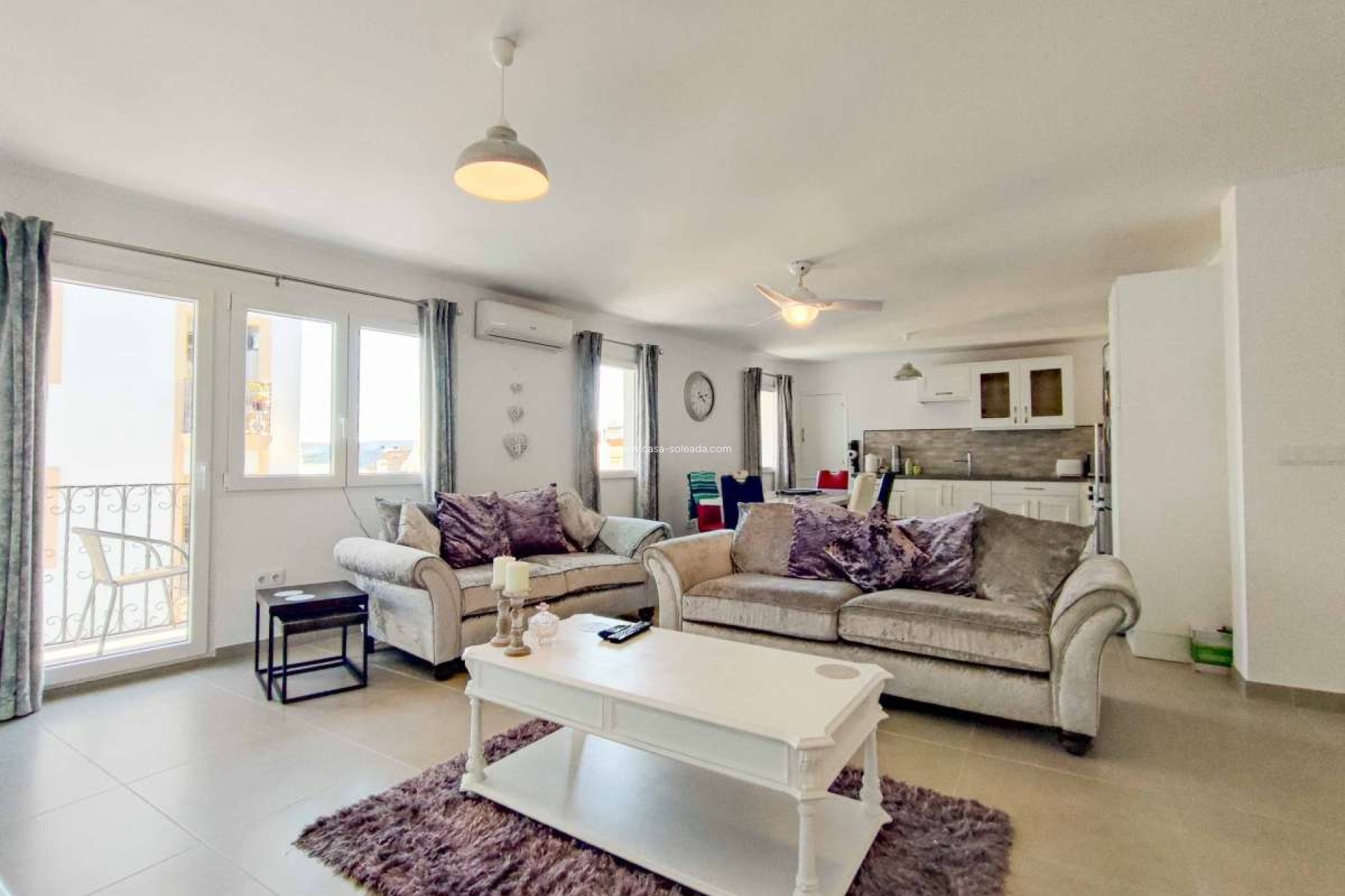 Reventa - Apartamento / piso - Jávea - Costa Blanca
