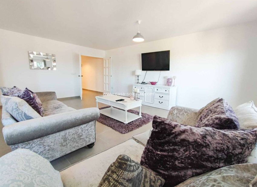 Reventa - Apartamento / piso - Jávea - Costa Blanca