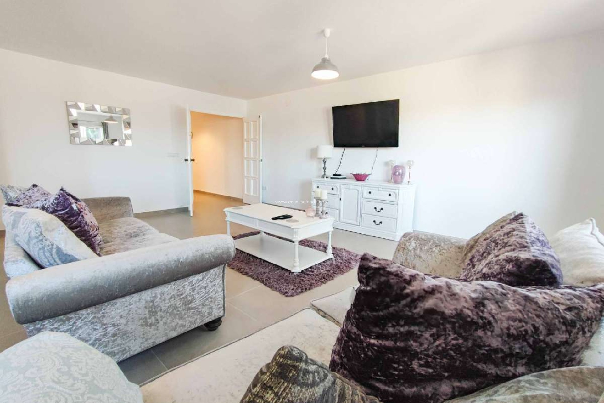 Reventa - Apartamento / piso - Jávea - Costa Blanca