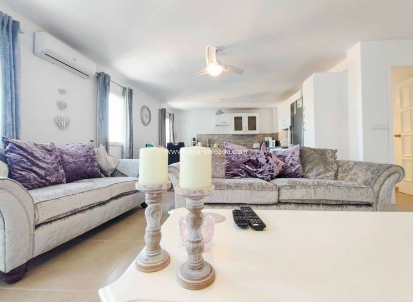 Reventa - Apartamento / piso - Jávea - Costa Blanca