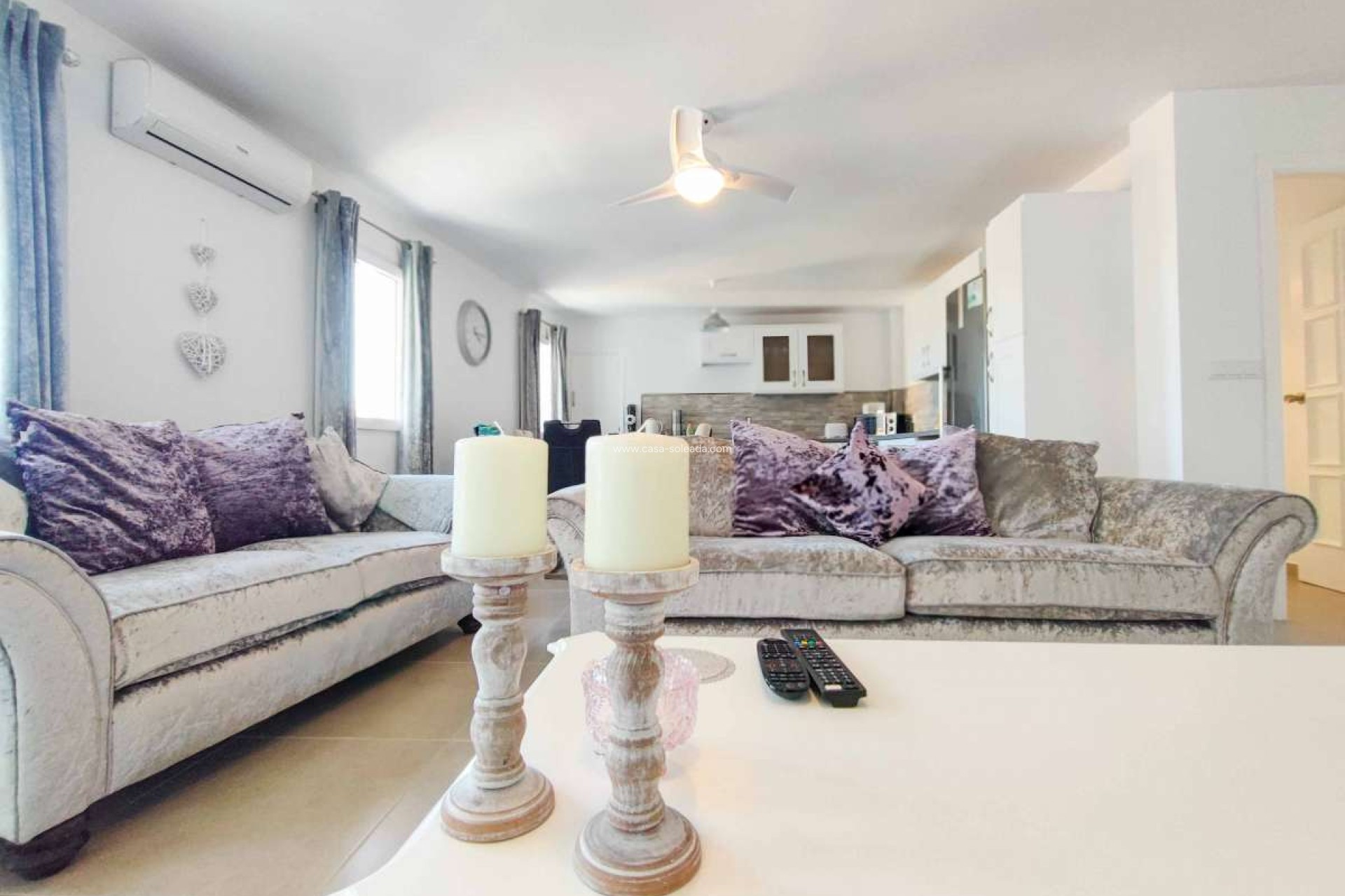 Reventa - Apartamento / piso - Jávea - Costa Blanca
