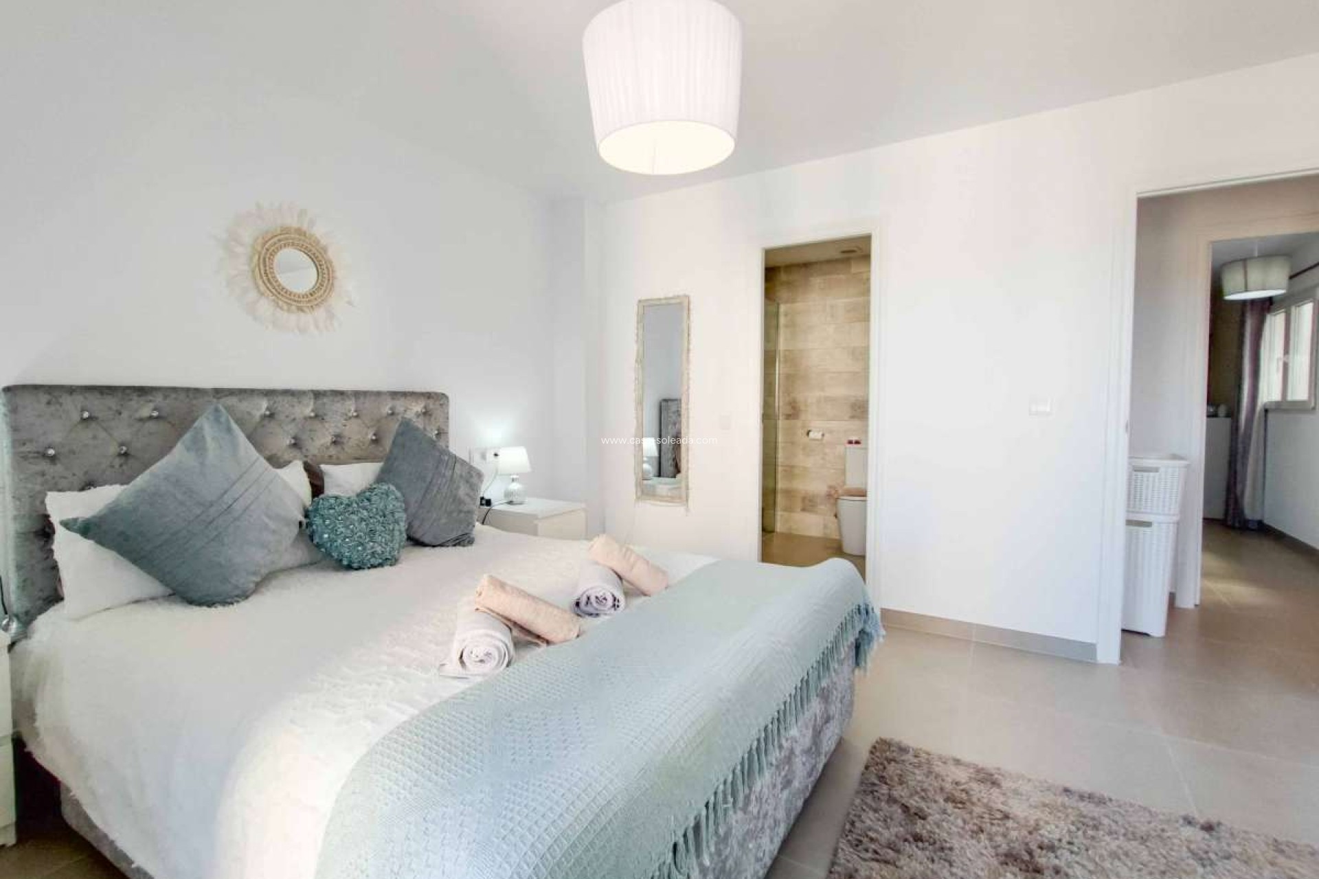 Reventa - Apartamento / piso - Jávea - Costa Blanca