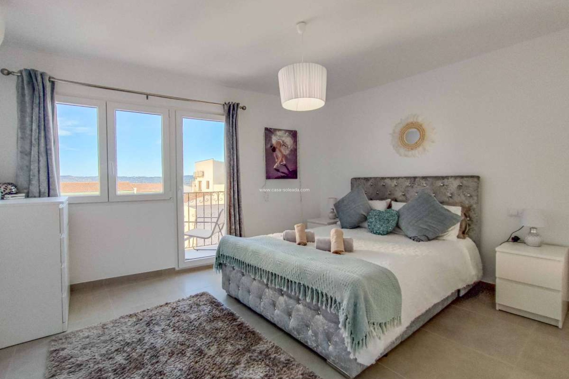 Reventa - Apartamento / piso - Jávea - Costa Blanca