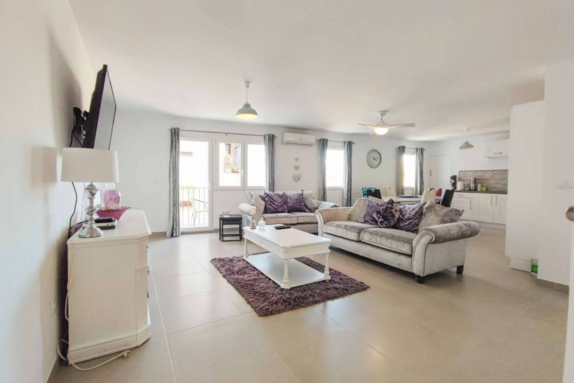 Reventa - Apartamento / piso - Jávea - Costa Blanca