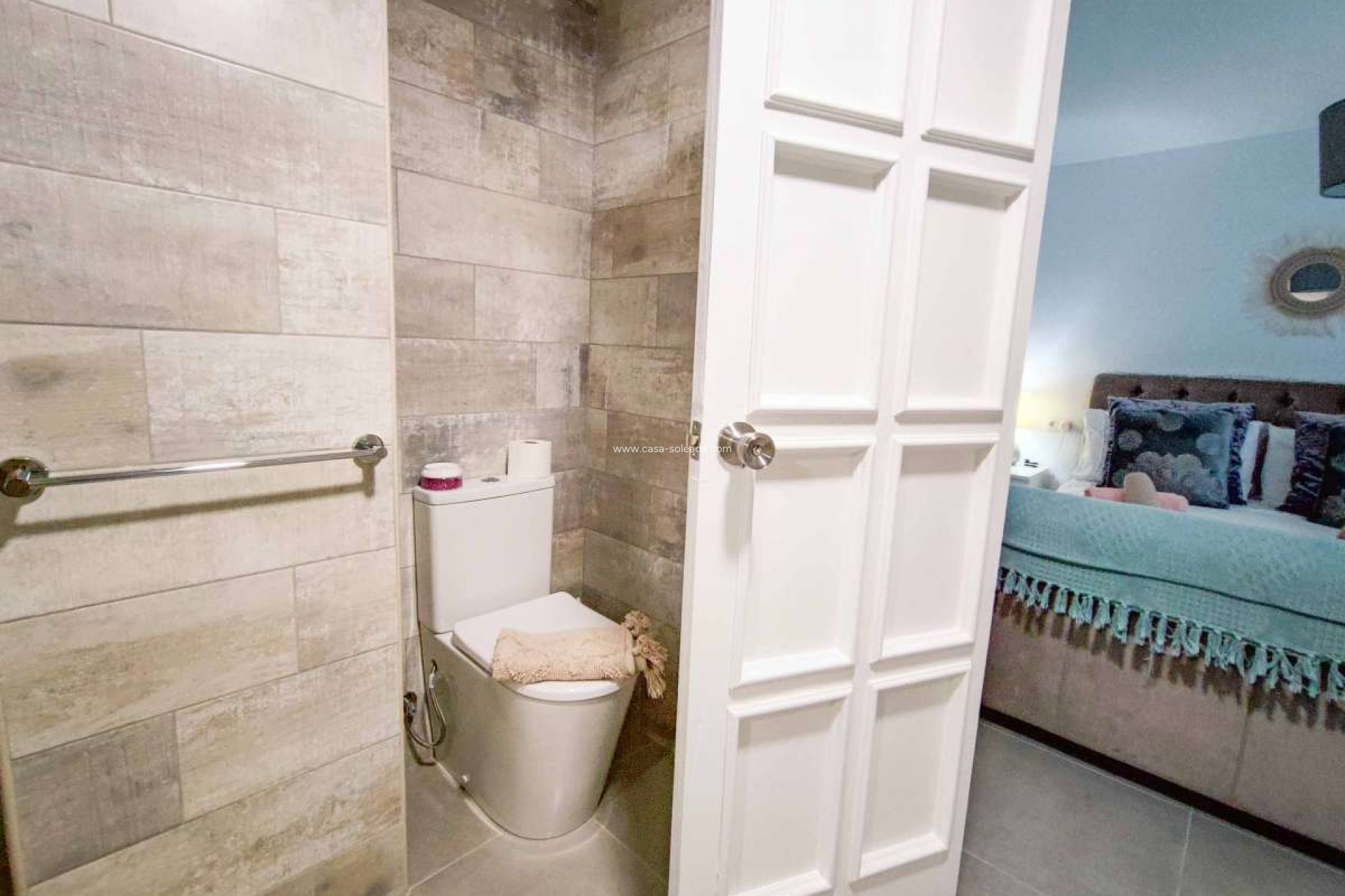 Reventa - Apartamento / piso - Jávea - Costa Blanca