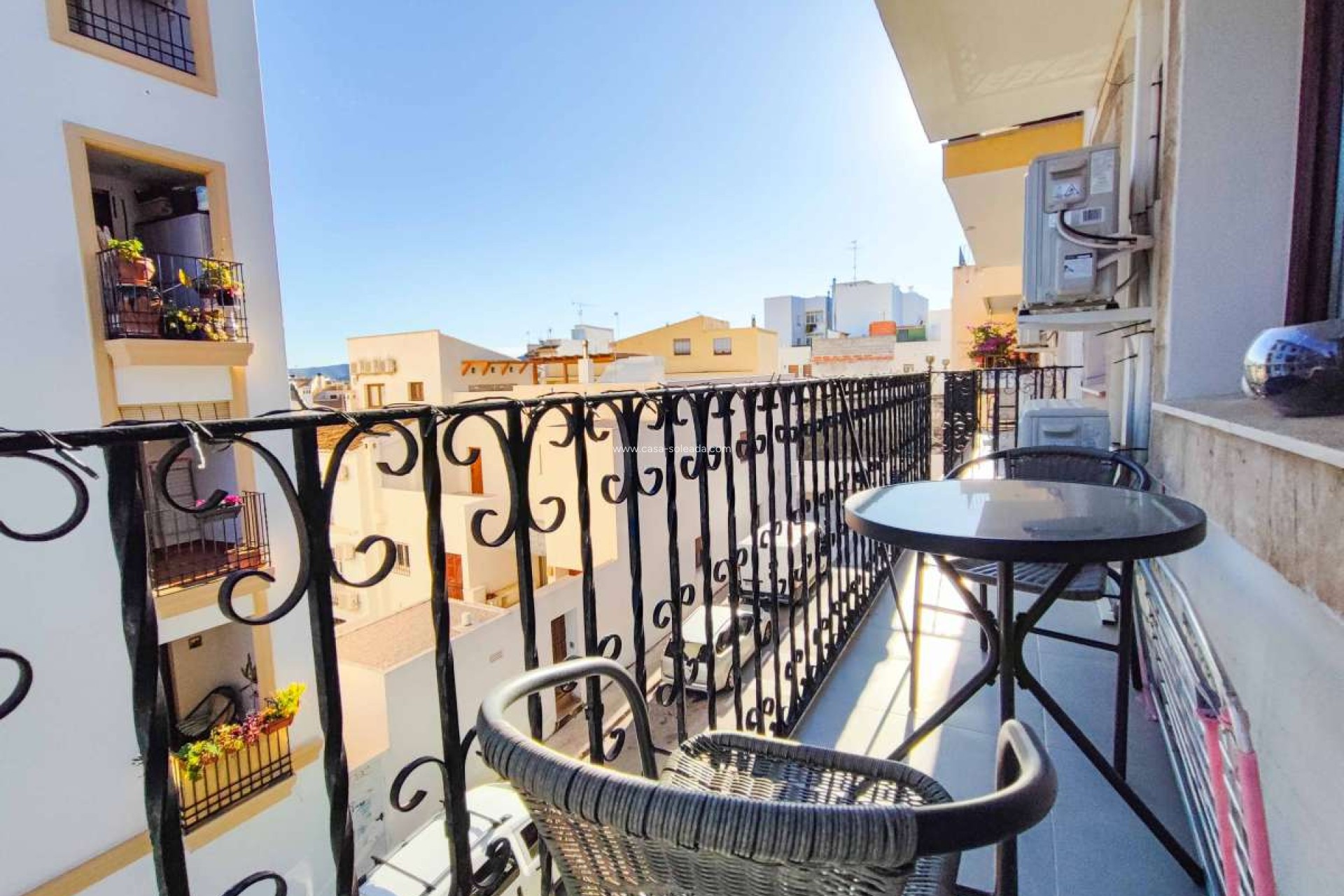 Reventa - Apartamento / piso - Jávea - Costa Blanca