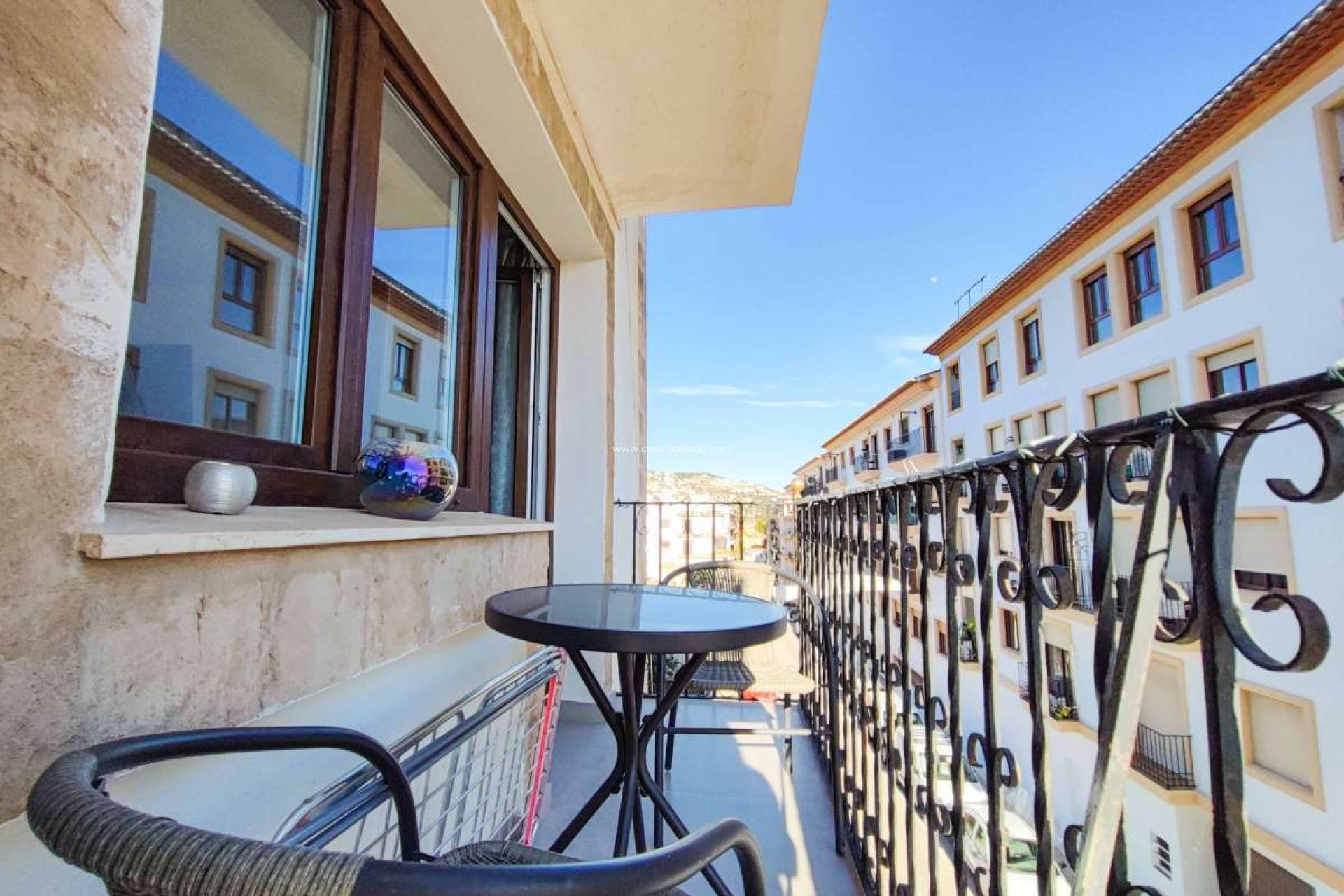 Reventa - Apartamento / piso - Jávea - Costa Blanca