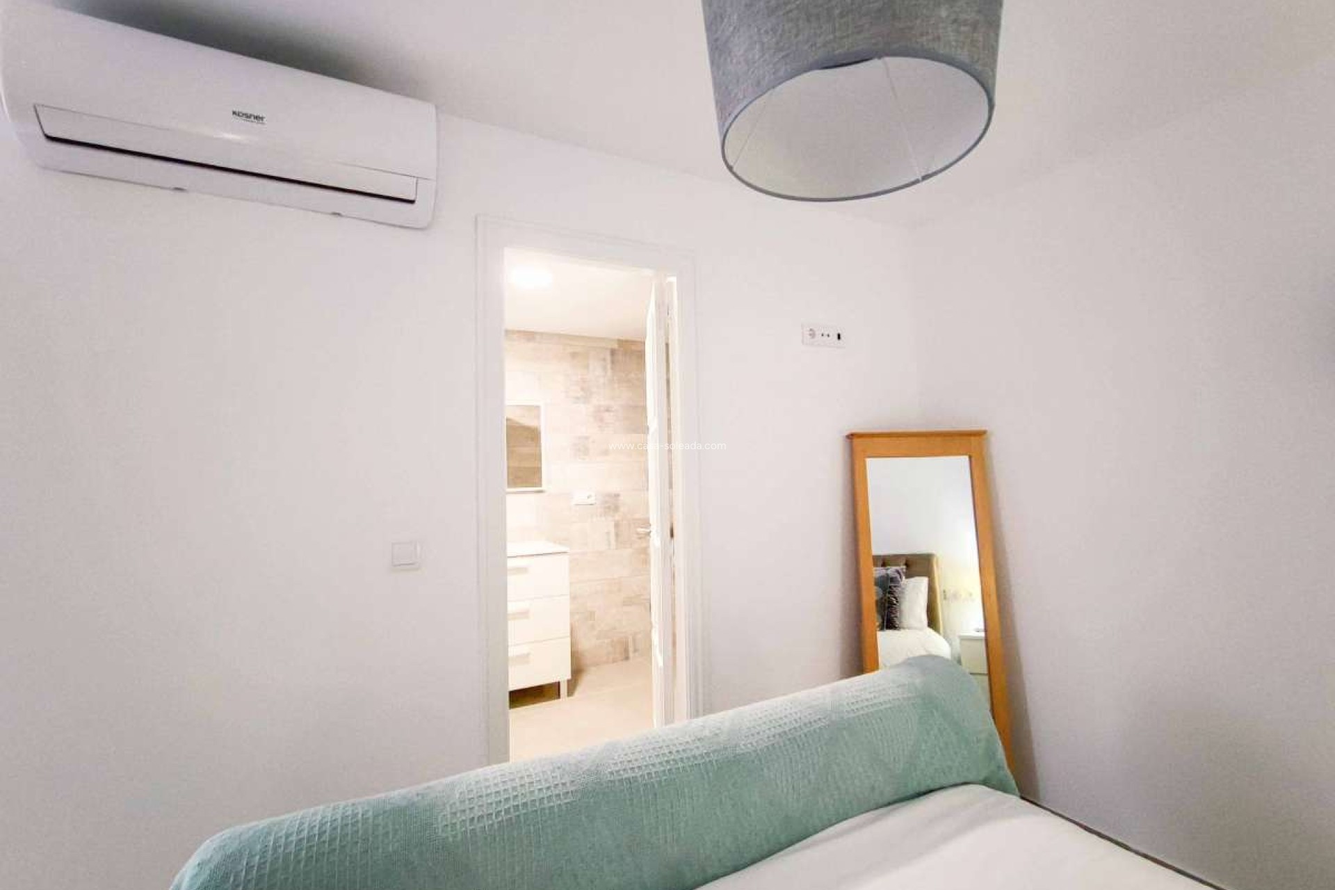 Reventa - Apartamento / piso - Jávea - Costa Blanca