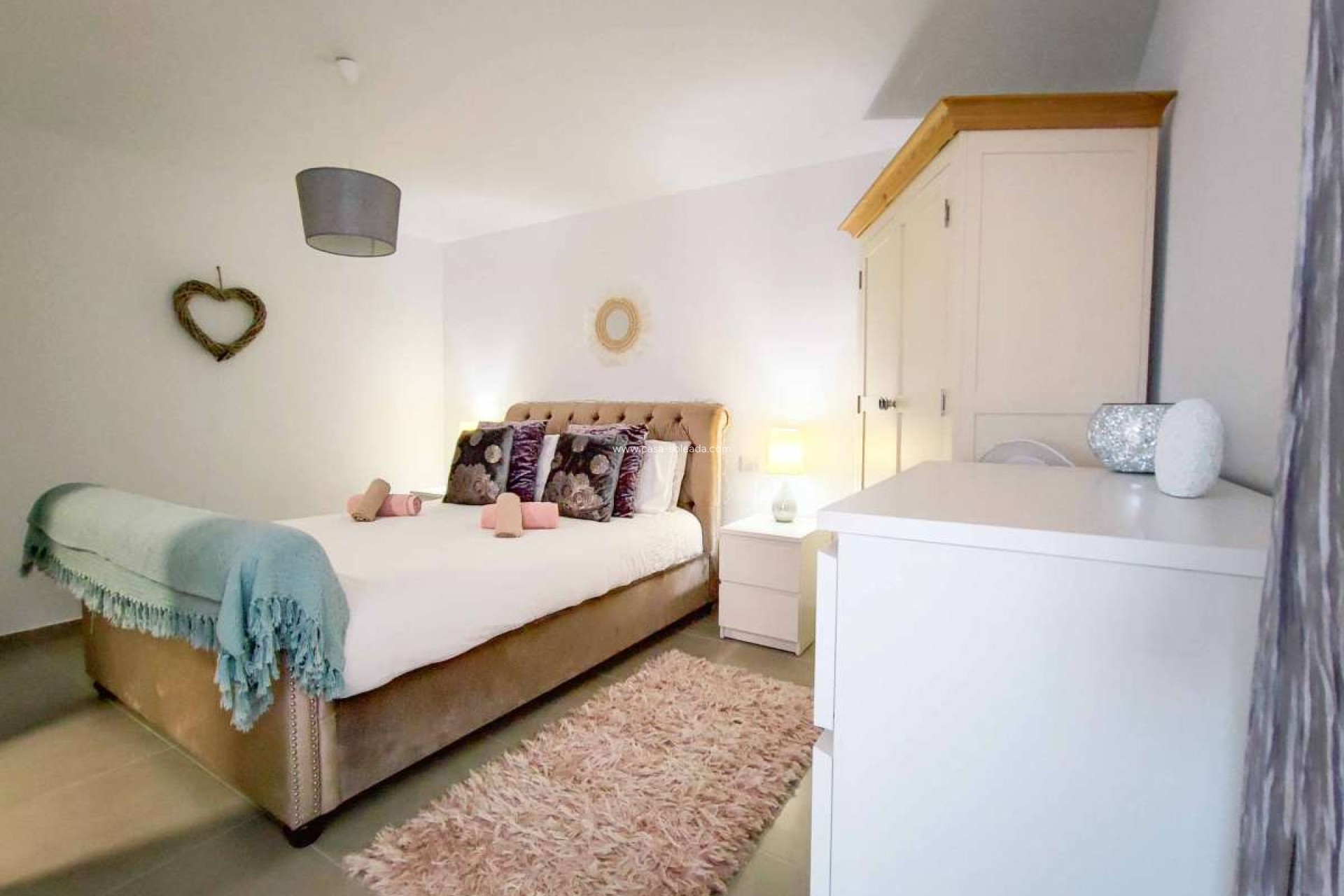 Reventa - Apartamento / piso - Jávea - Costa Blanca