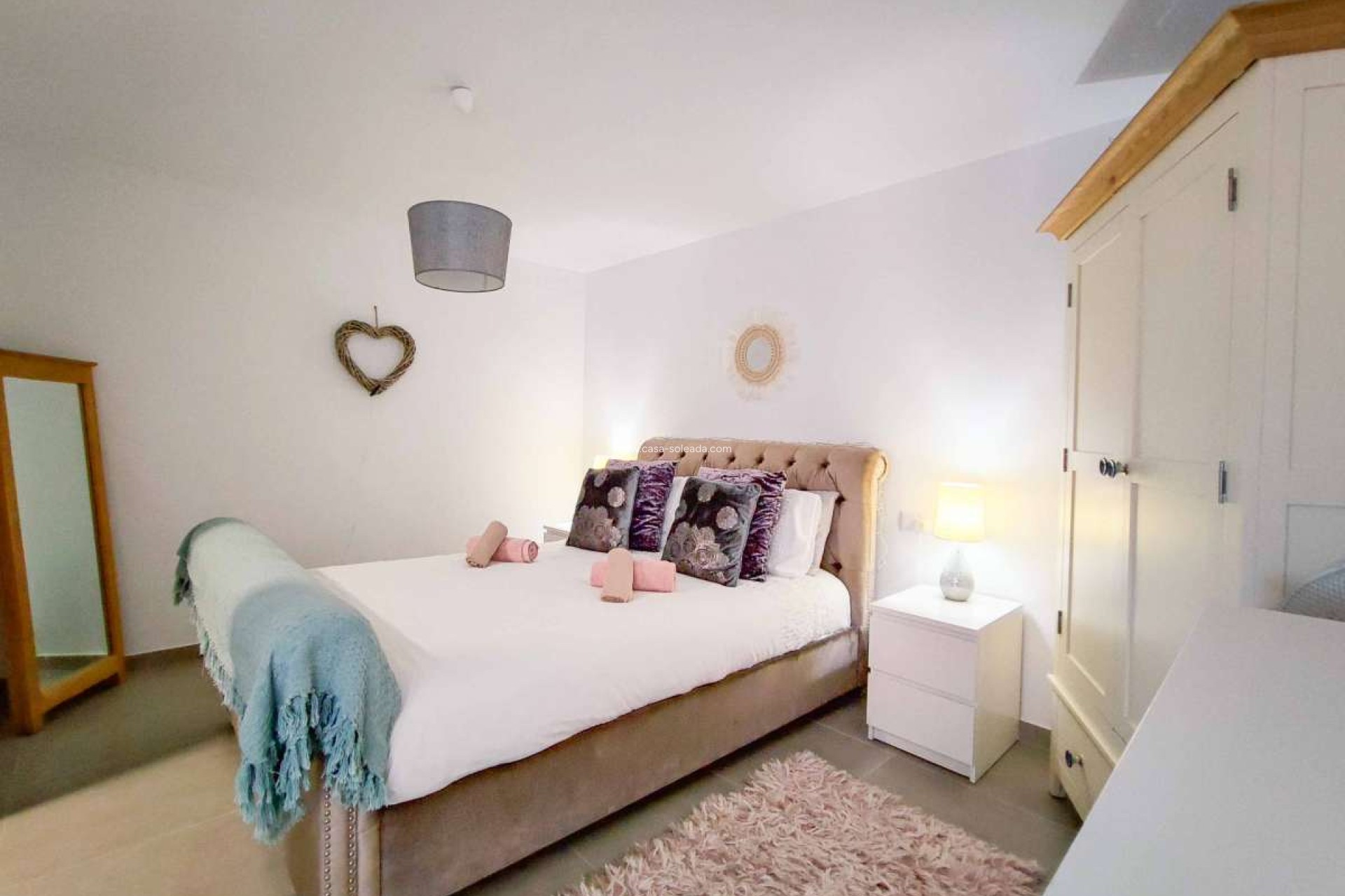 Reventa - Apartamento / piso - Jávea - Costa Blanca
