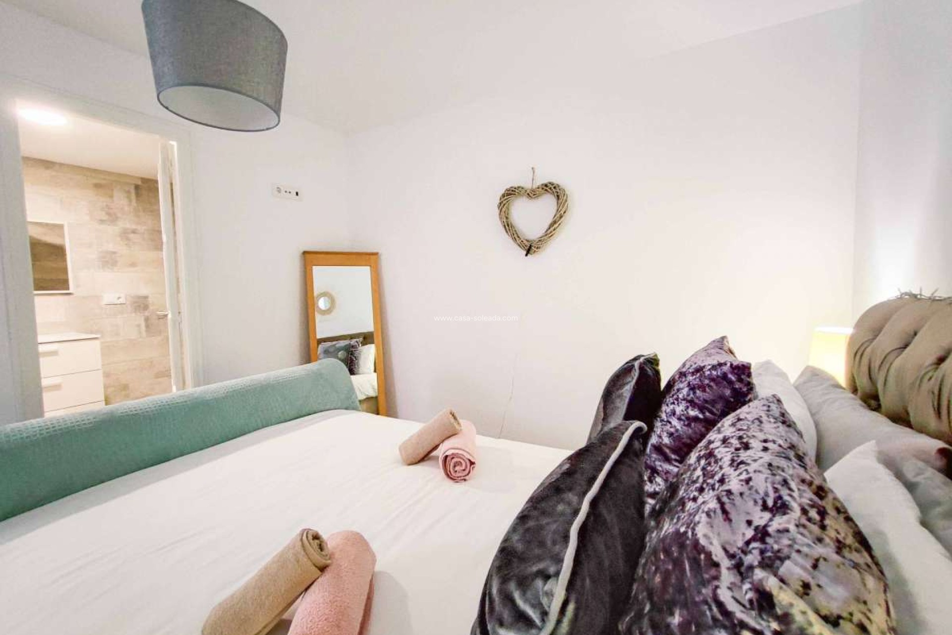 Reventa - Apartamento / piso - Jávea - Costa Blanca