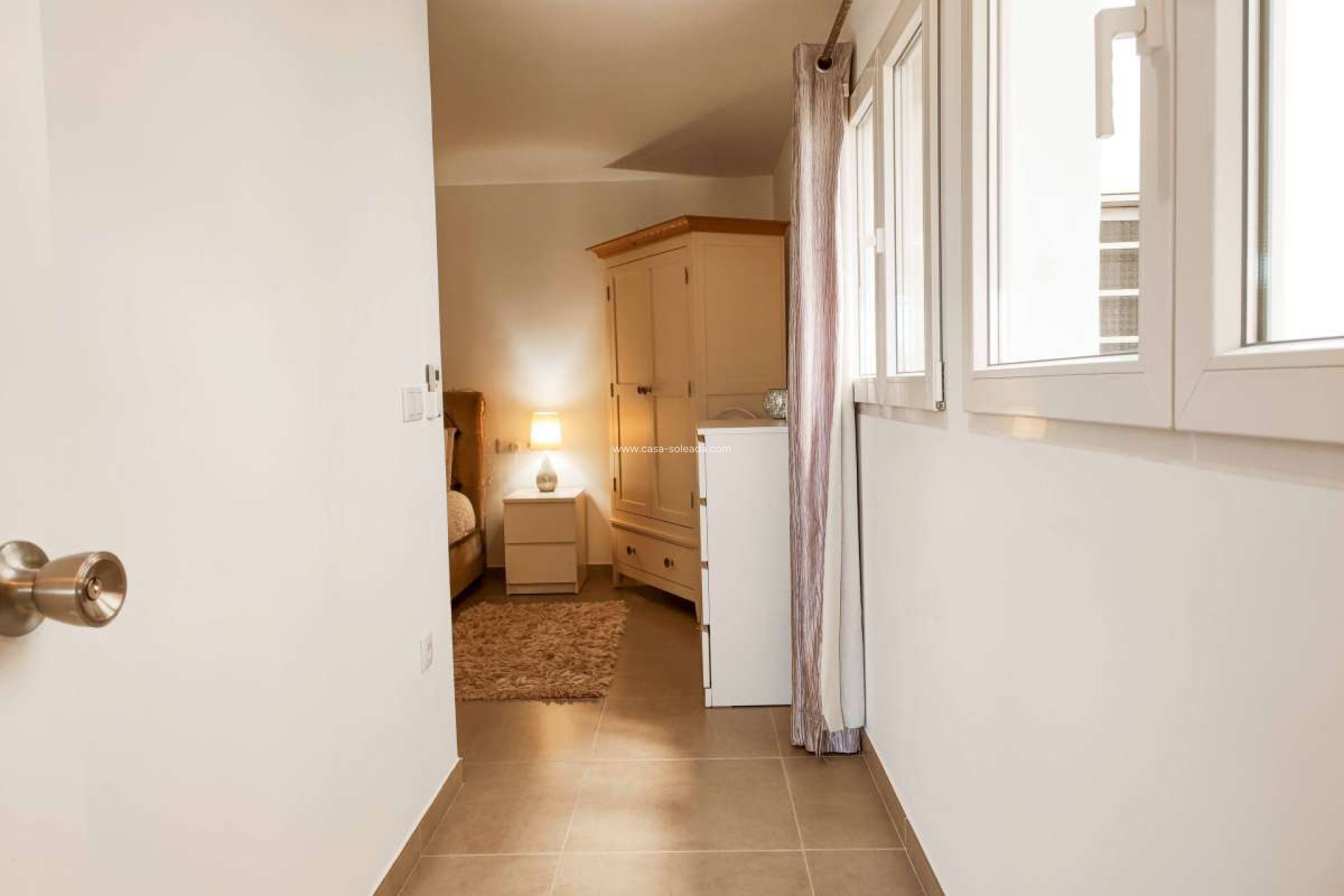 Reventa - Apartamento / piso - Jávea - Costa Blanca