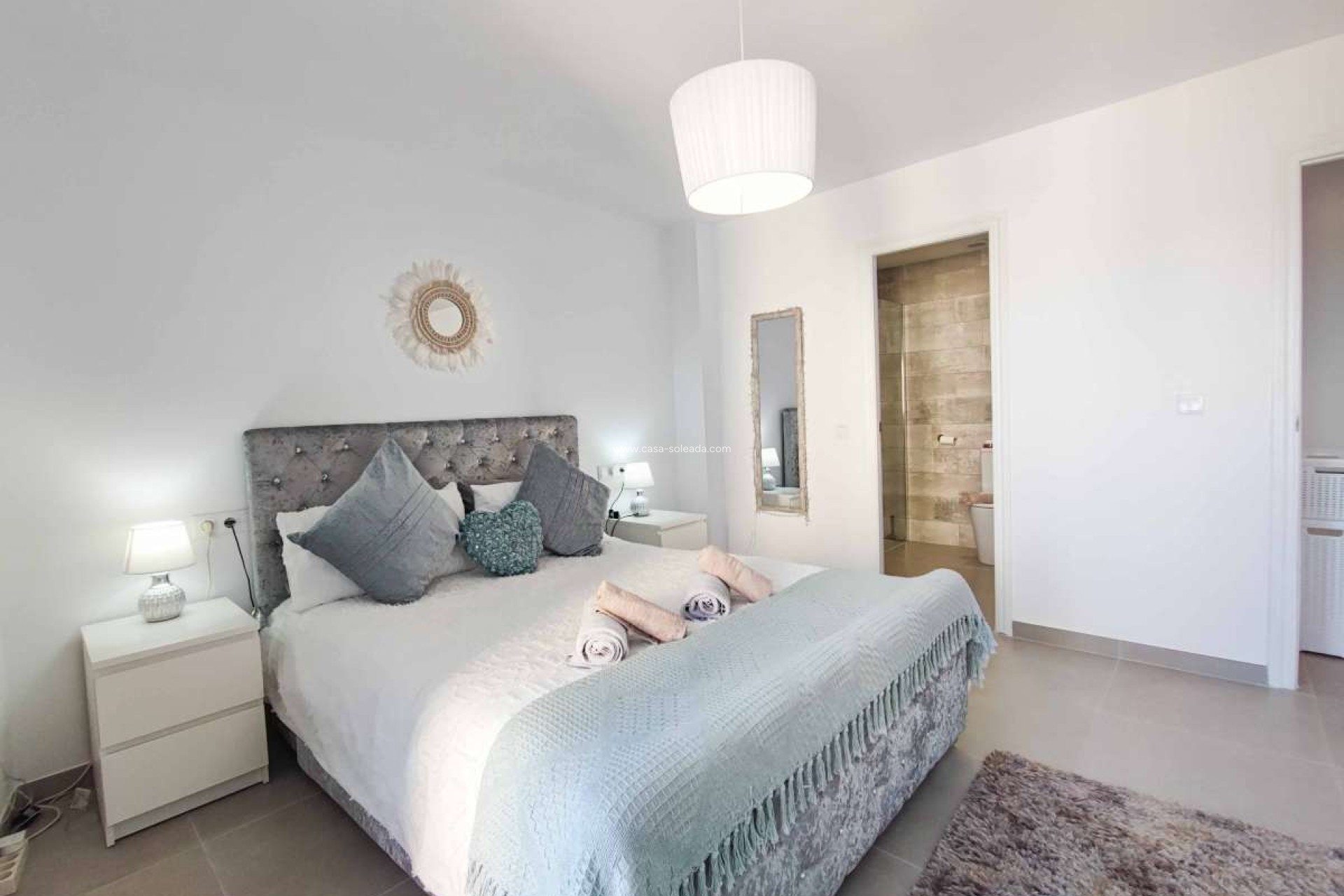 Reventa - Apartamento / piso - Jávea - Costa Blanca