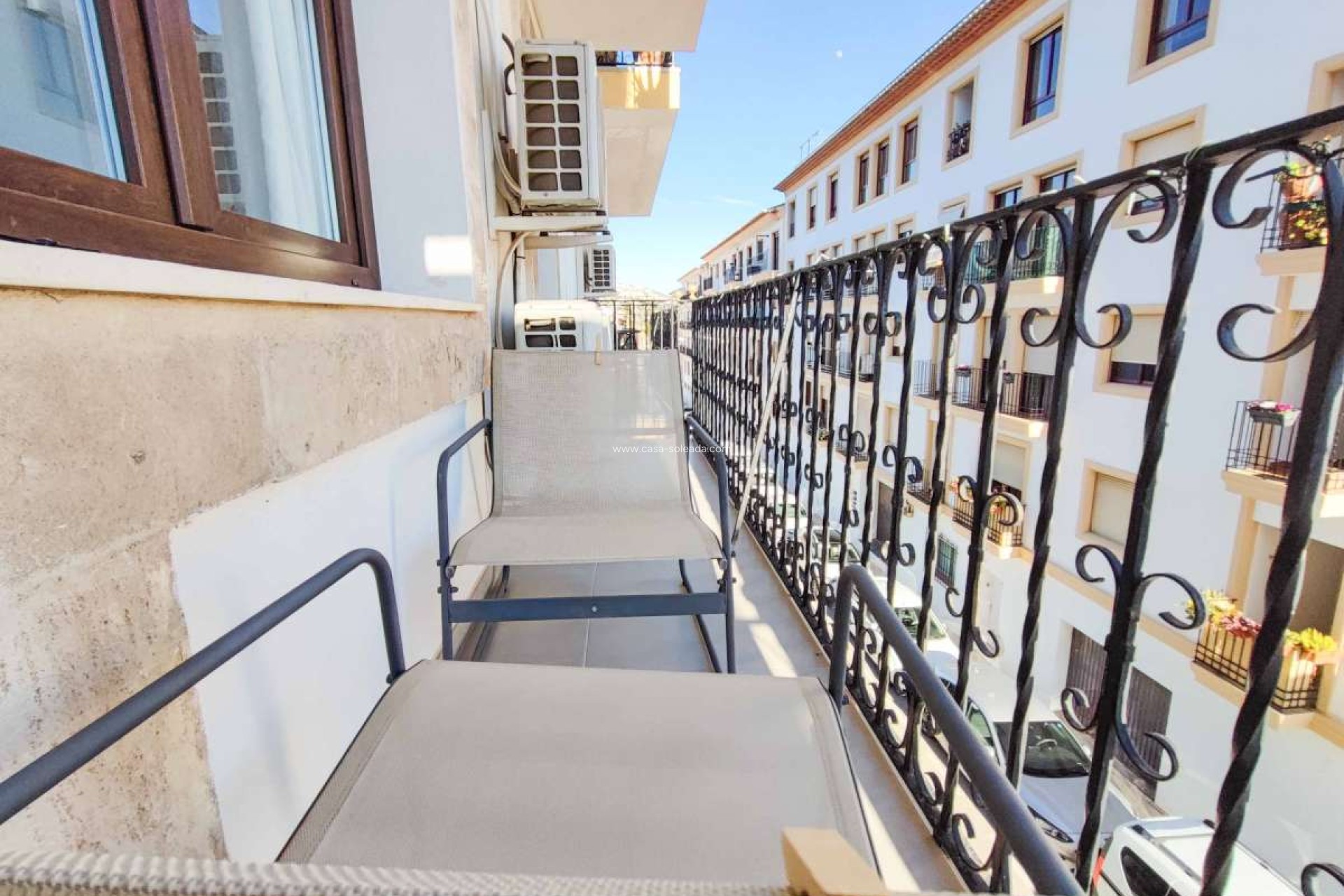 Reventa - Apartamento / piso - Jávea - Costa Blanca