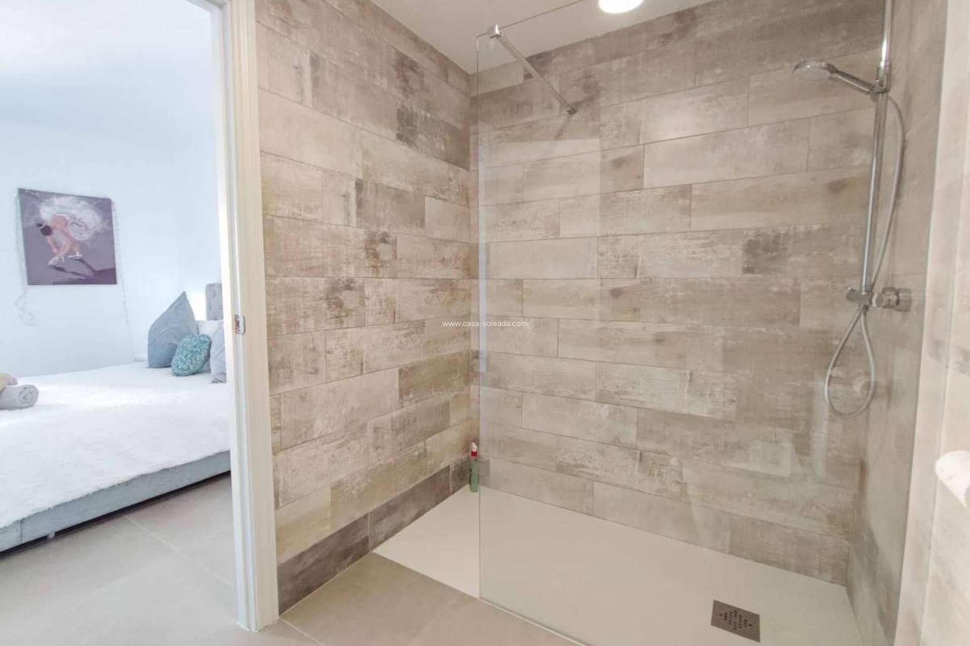 Reventa - Apartamento / piso - Jávea - Costa Blanca