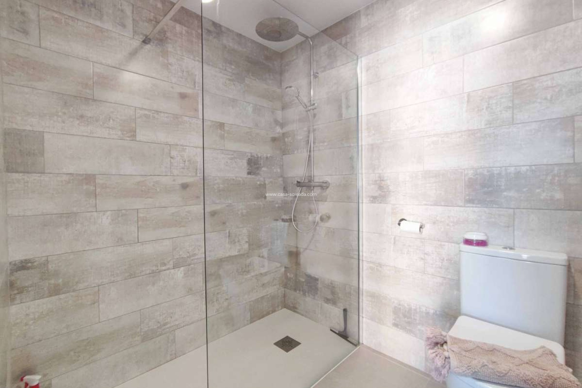 Reventa - Apartamento / piso - Jávea - Costa Blanca