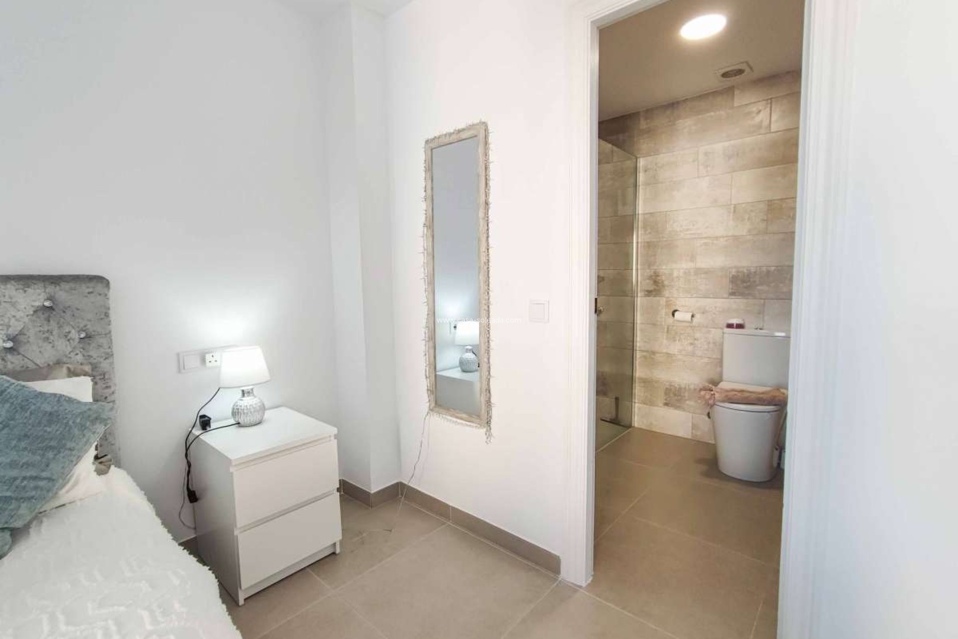 Reventa - Apartamento / piso - Jávea - Costa Blanca
