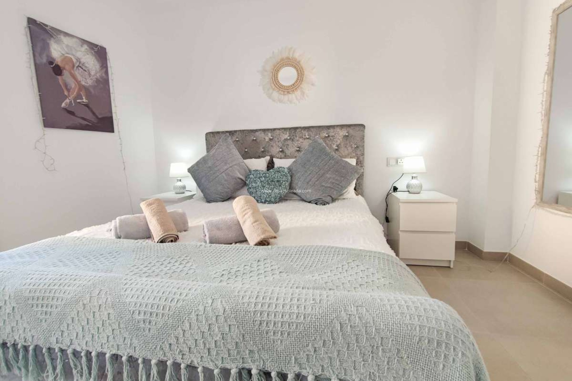 Reventa - Apartamento / piso - Jávea - Costa Blanca