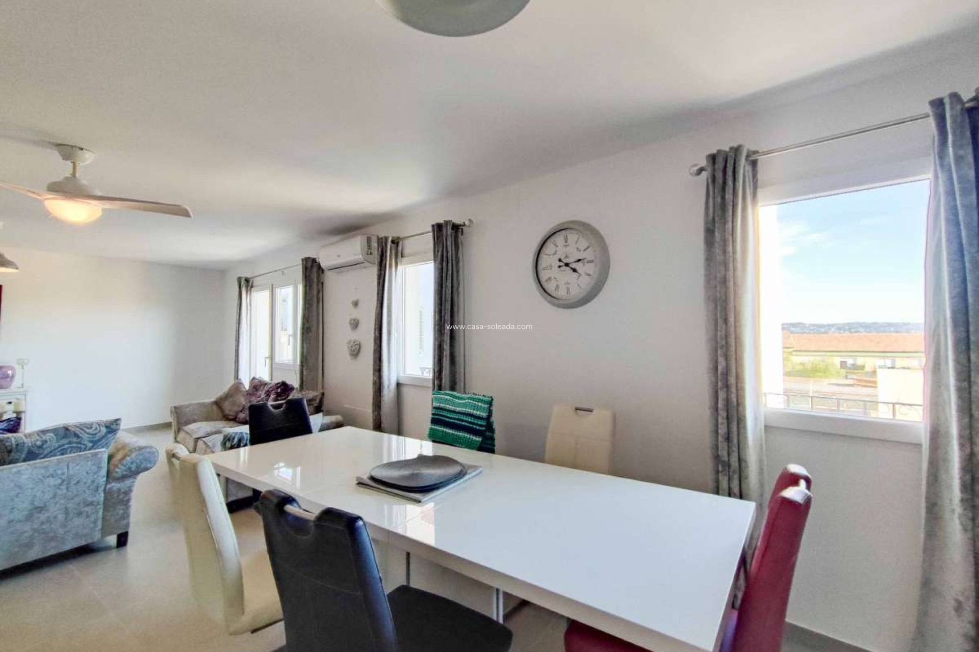 Reventa - Apartamento / piso - Jávea - Costa Blanca