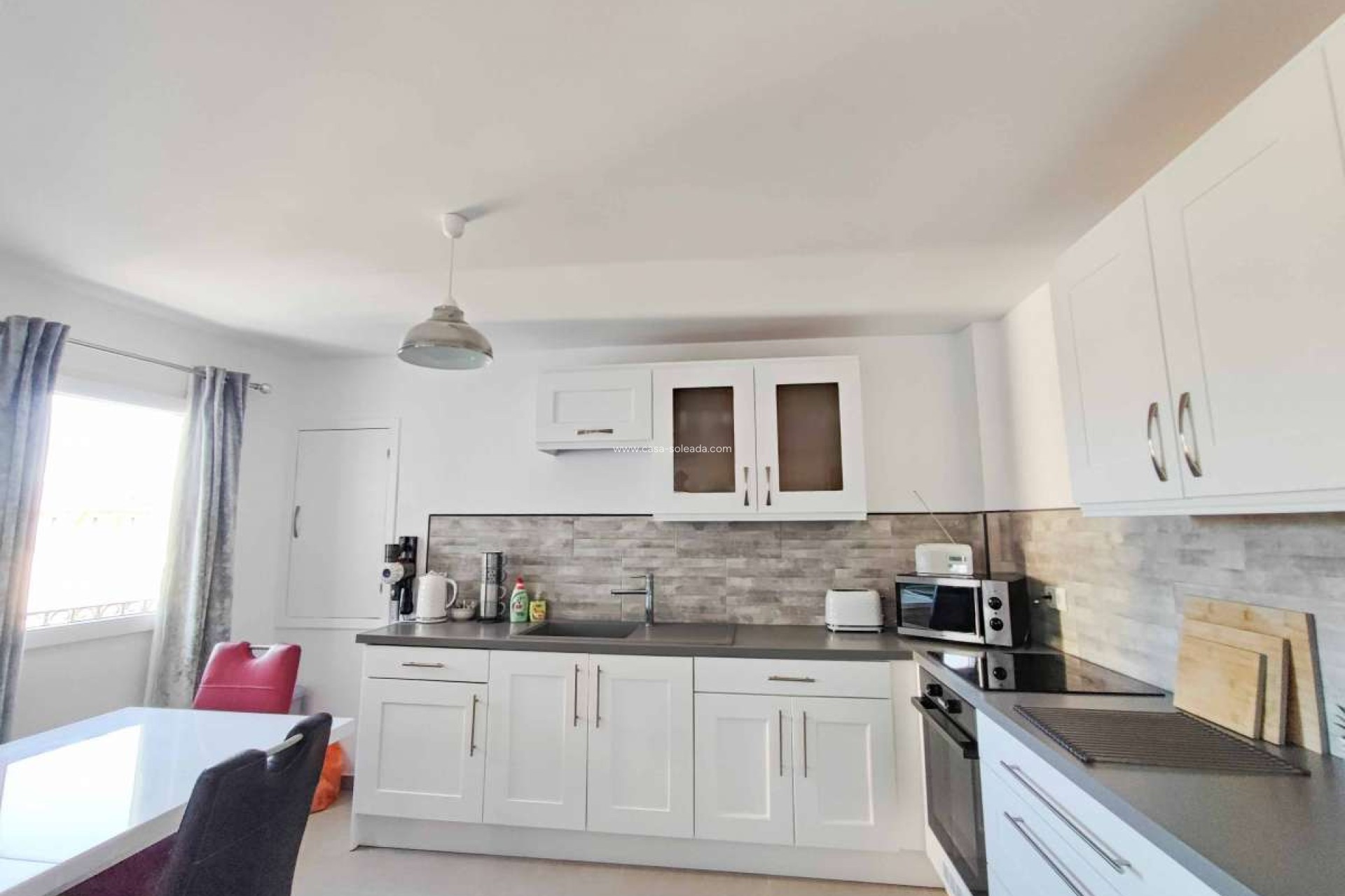 Reventa - Apartamento / piso - Jávea - Costa Blanca