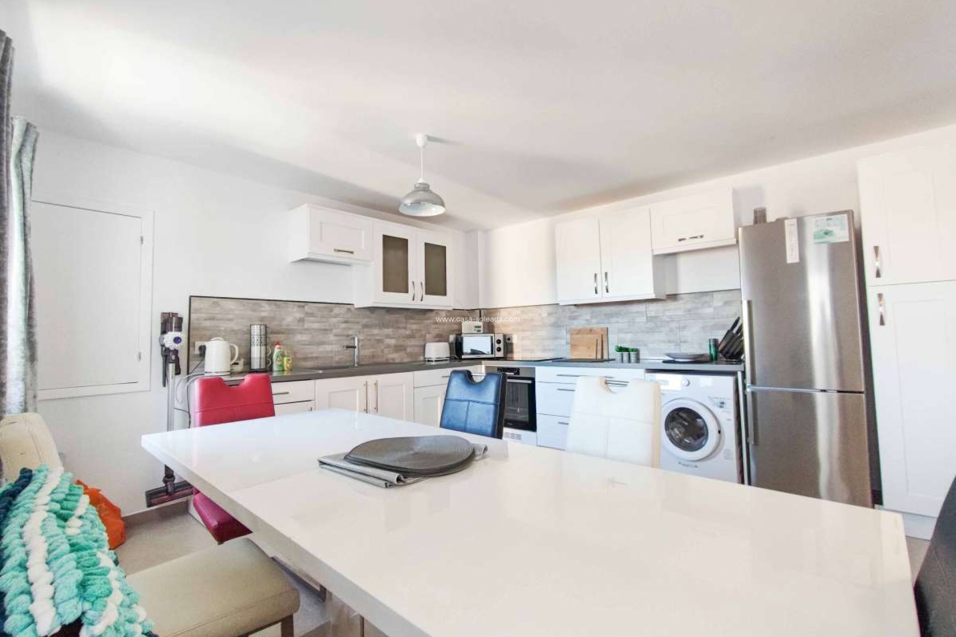 Reventa - Apartamento / piso - Jávea - Costa Blanca