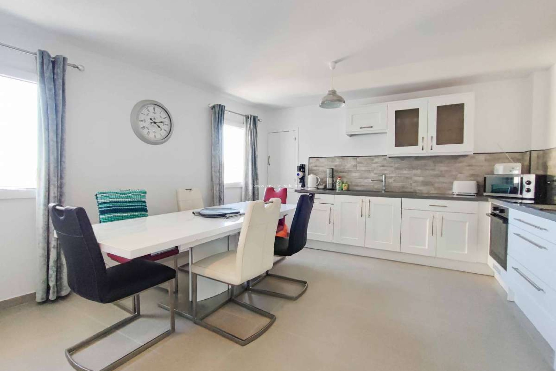 Reventa - Apartamento / piso - Jávea - Costa Blanca