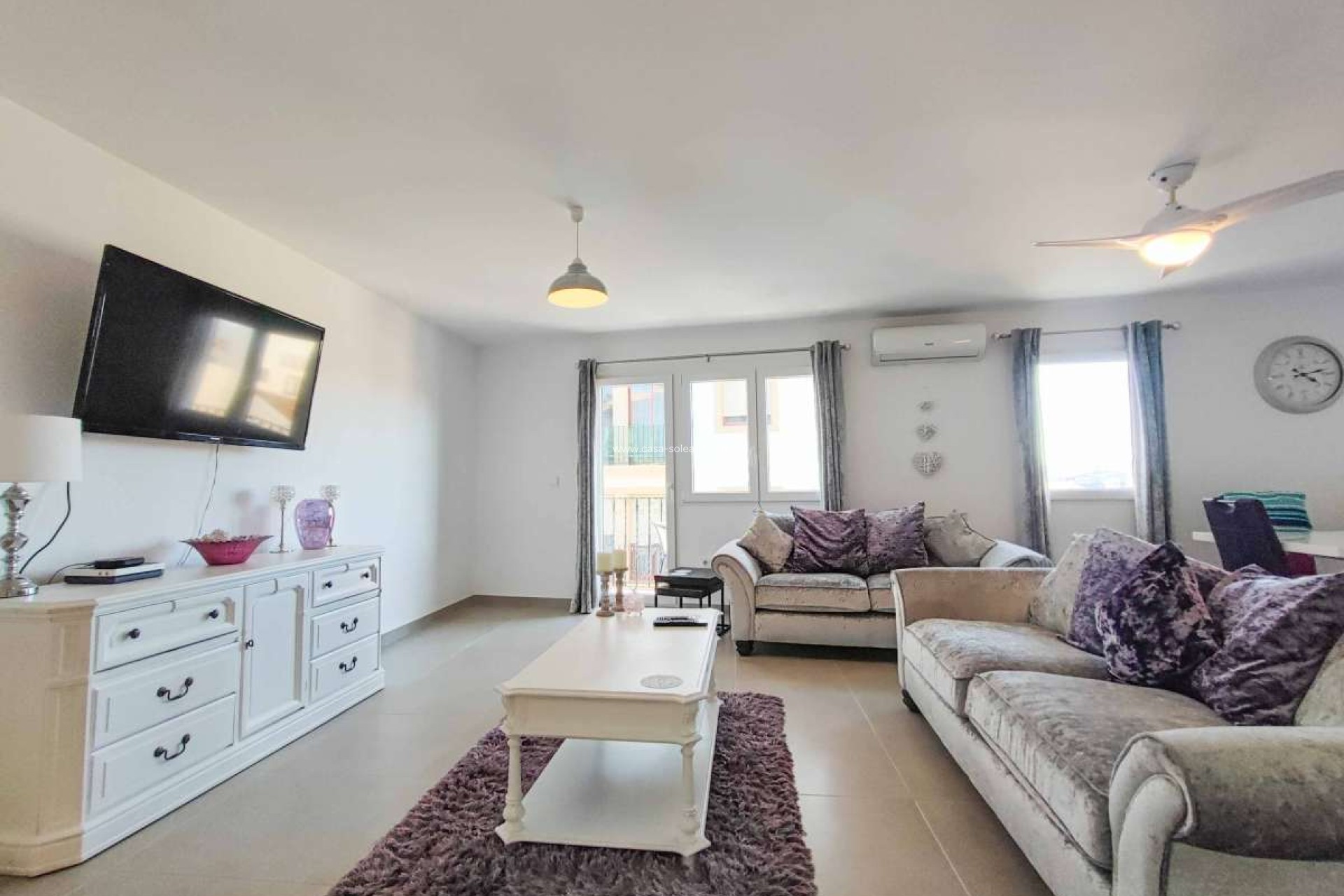 Reventa - Apartamento / piso - Jávea - Costa Blanca