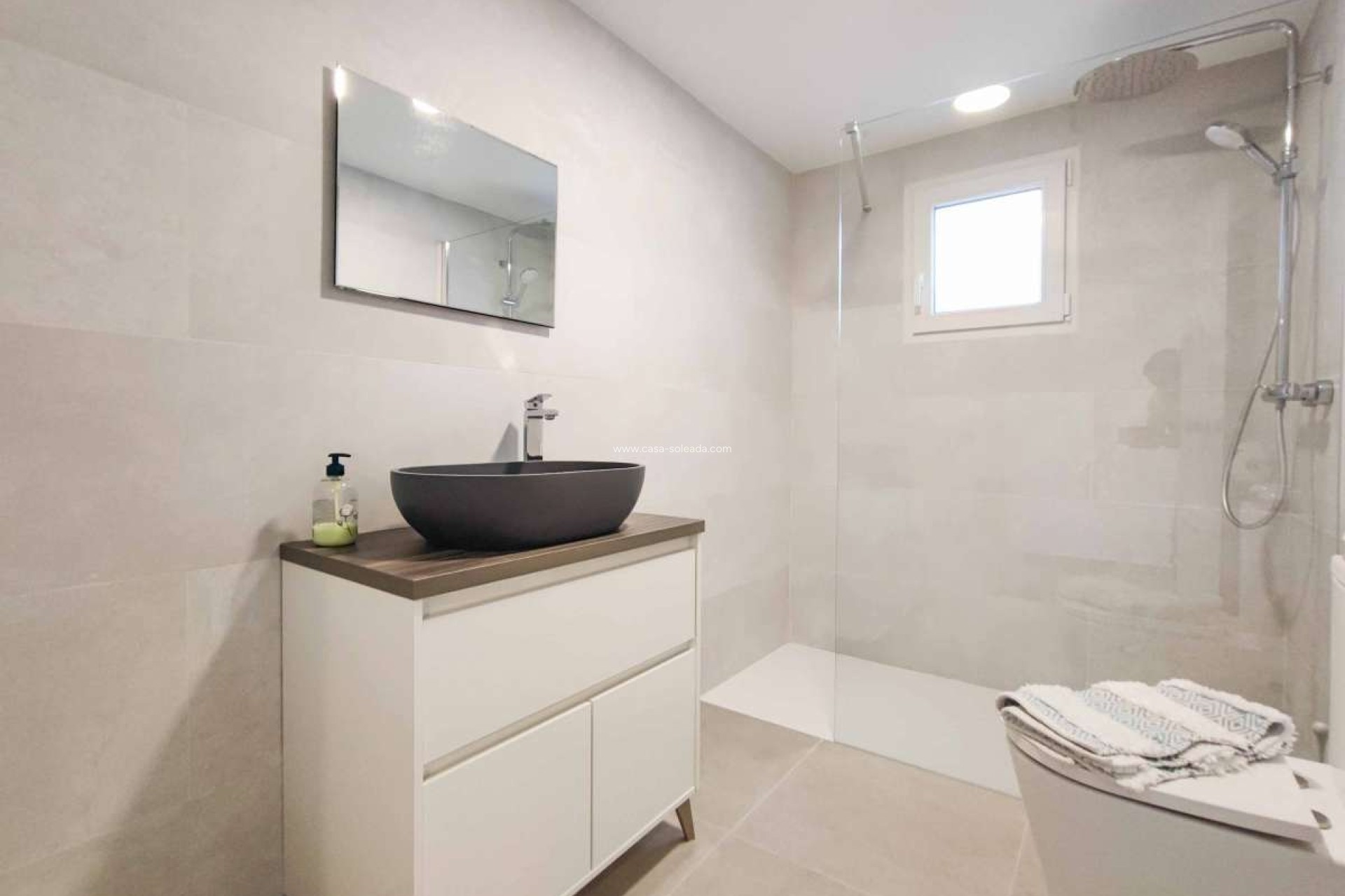 Reventa - Apartamento / piso - Jávea - Costa Blanca