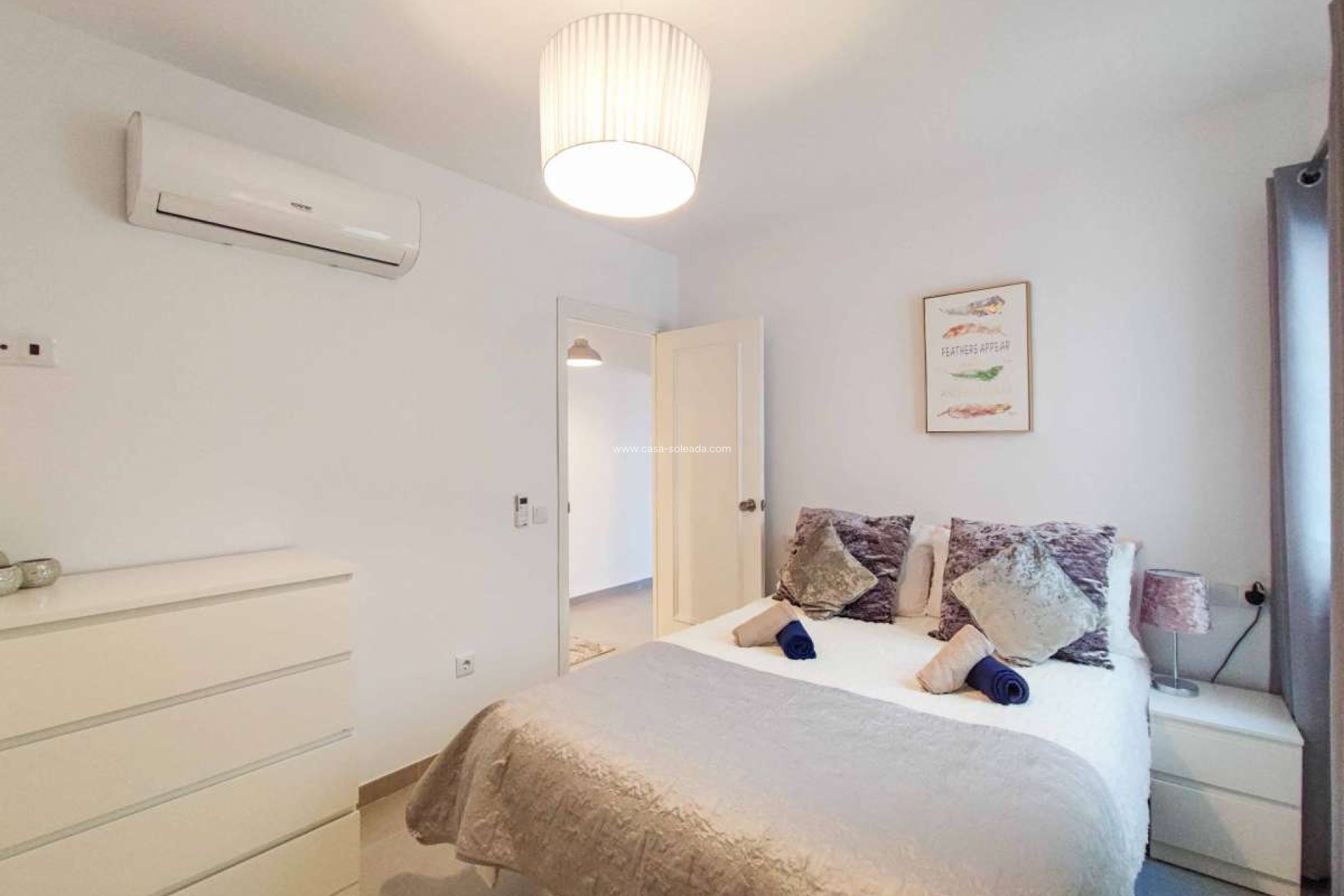 Reventa - Apartamento / piso - Jávea - Costa Blanca