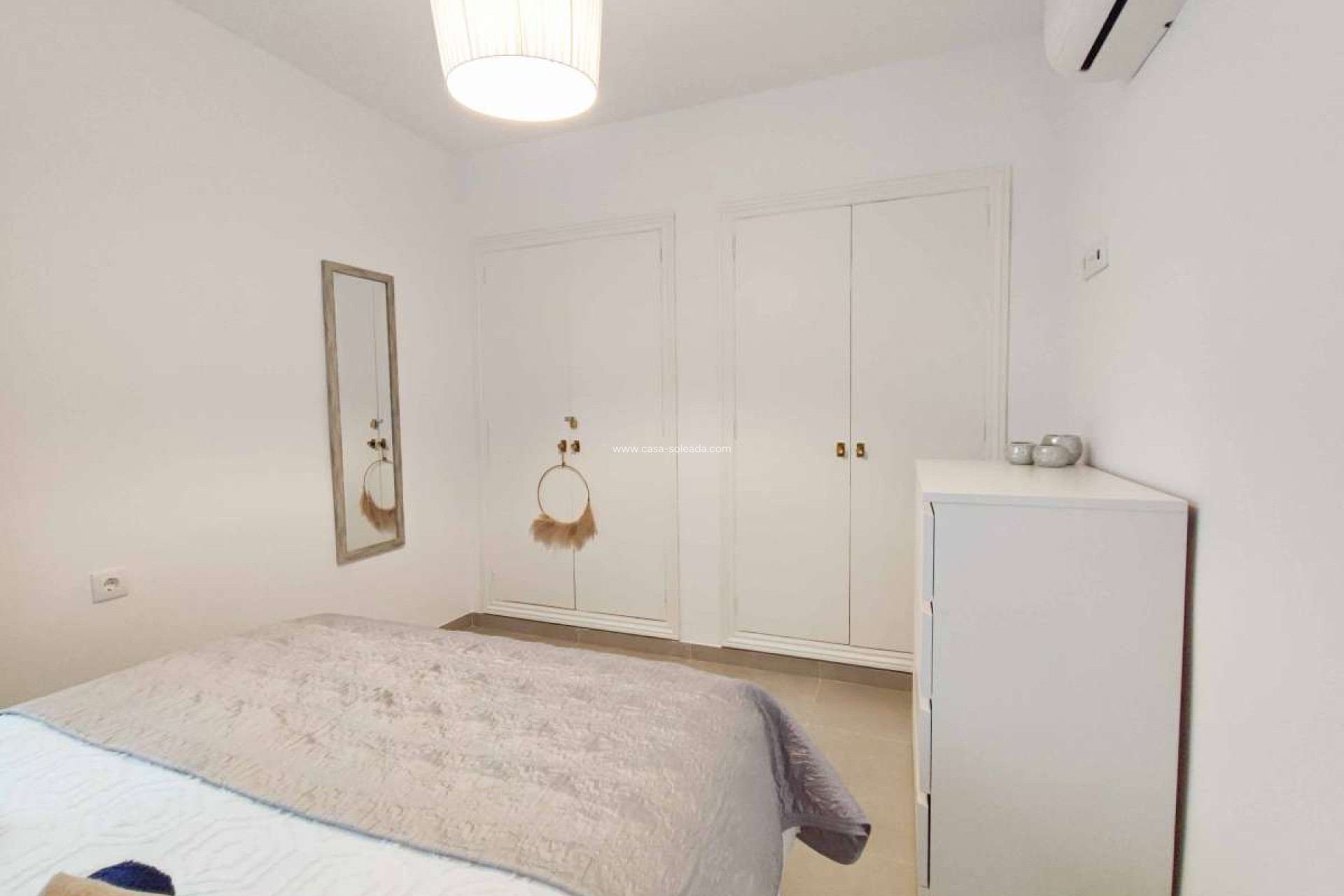 Reventa - Apartamento / piso - Jávea - Costa Blanca