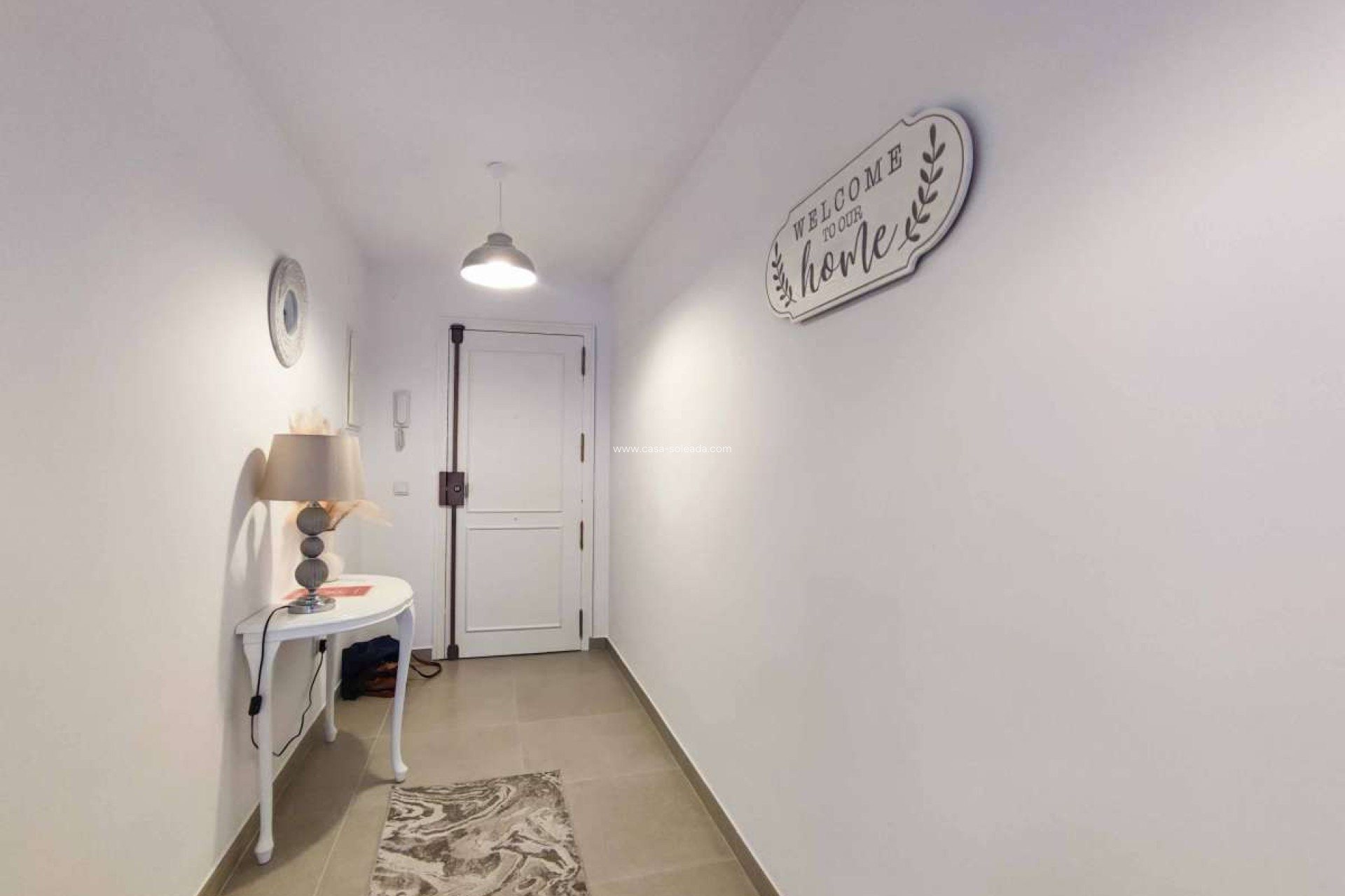 Reventa - Apartamento / piso - Jávea - Costa Blanca