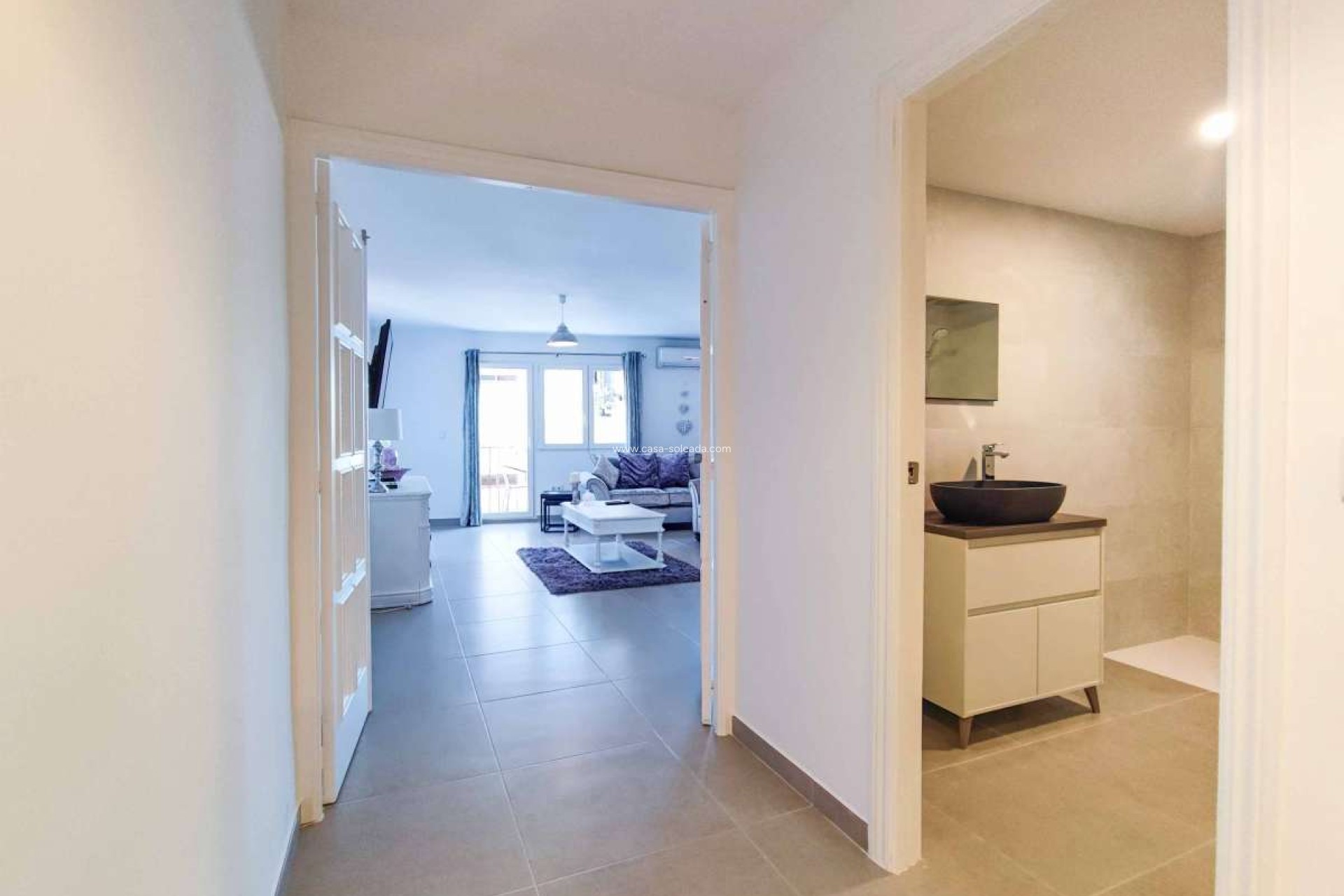 Reventa - Apartamento / piso - Jávea - Costa Blanca