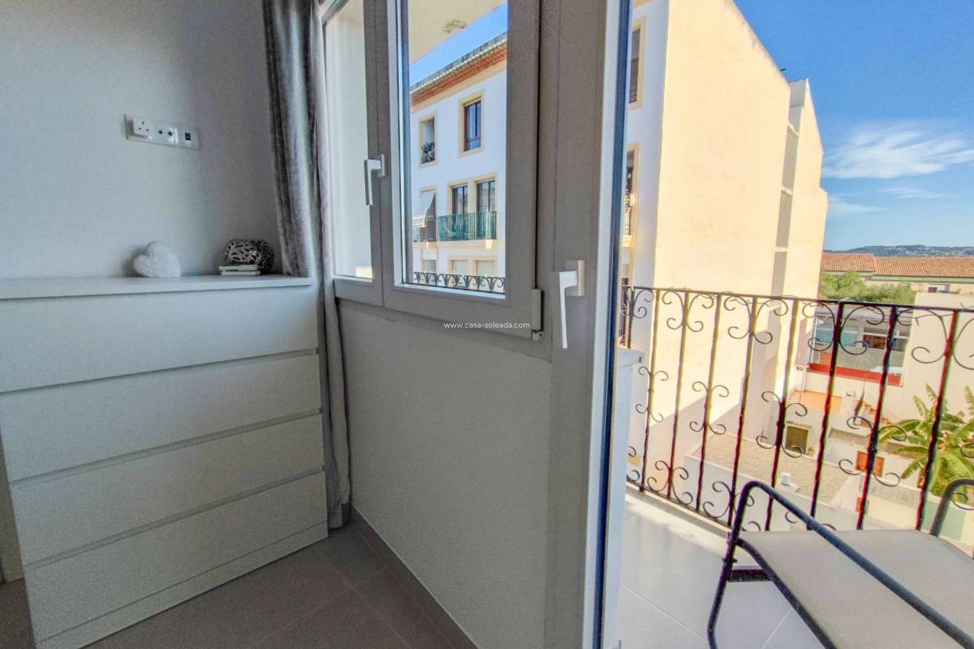 Reventa - Apartamento / piso - Jávea - Costa Blanca