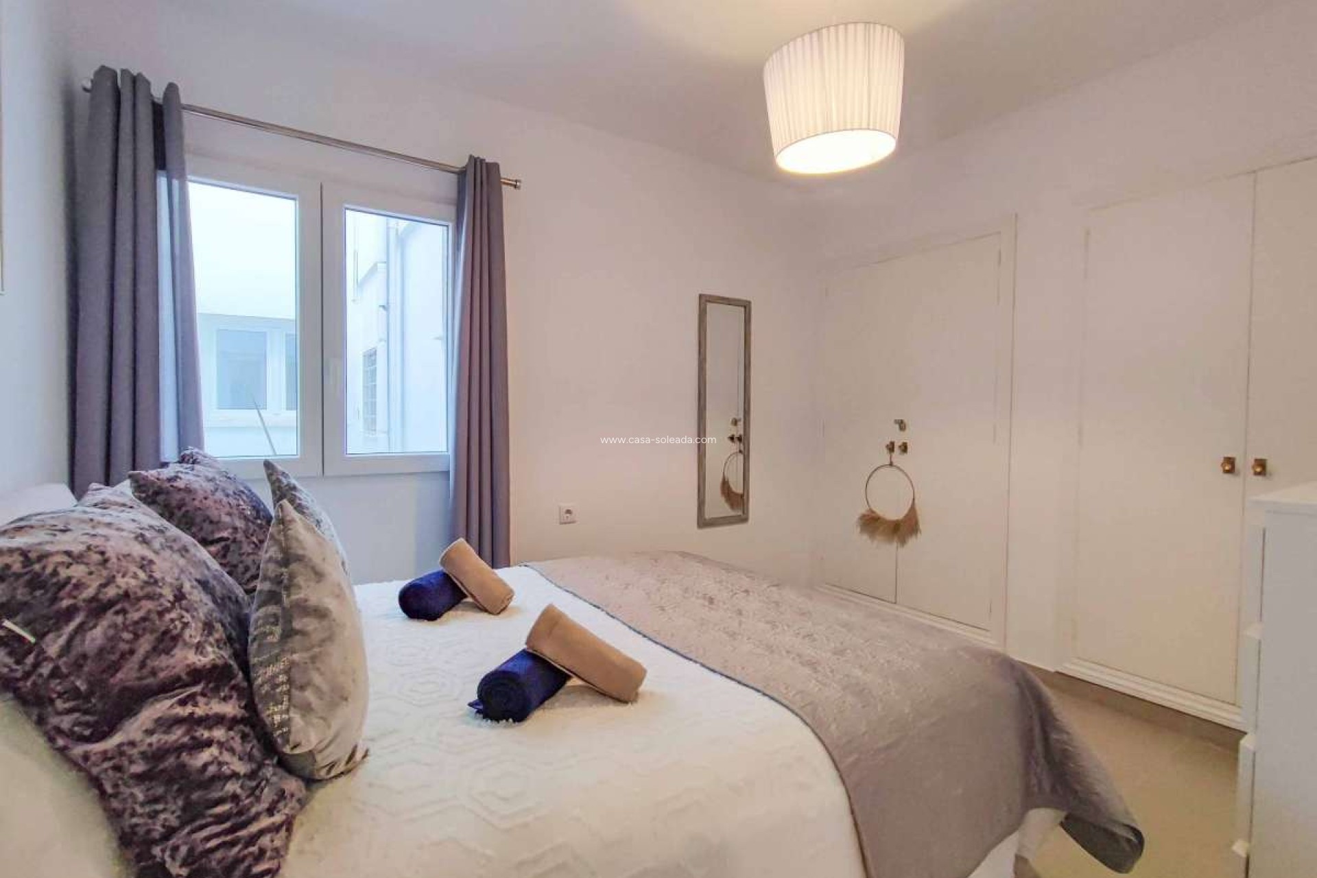 Reventa - Apartamento / piso - Jávea - Costa Blanca