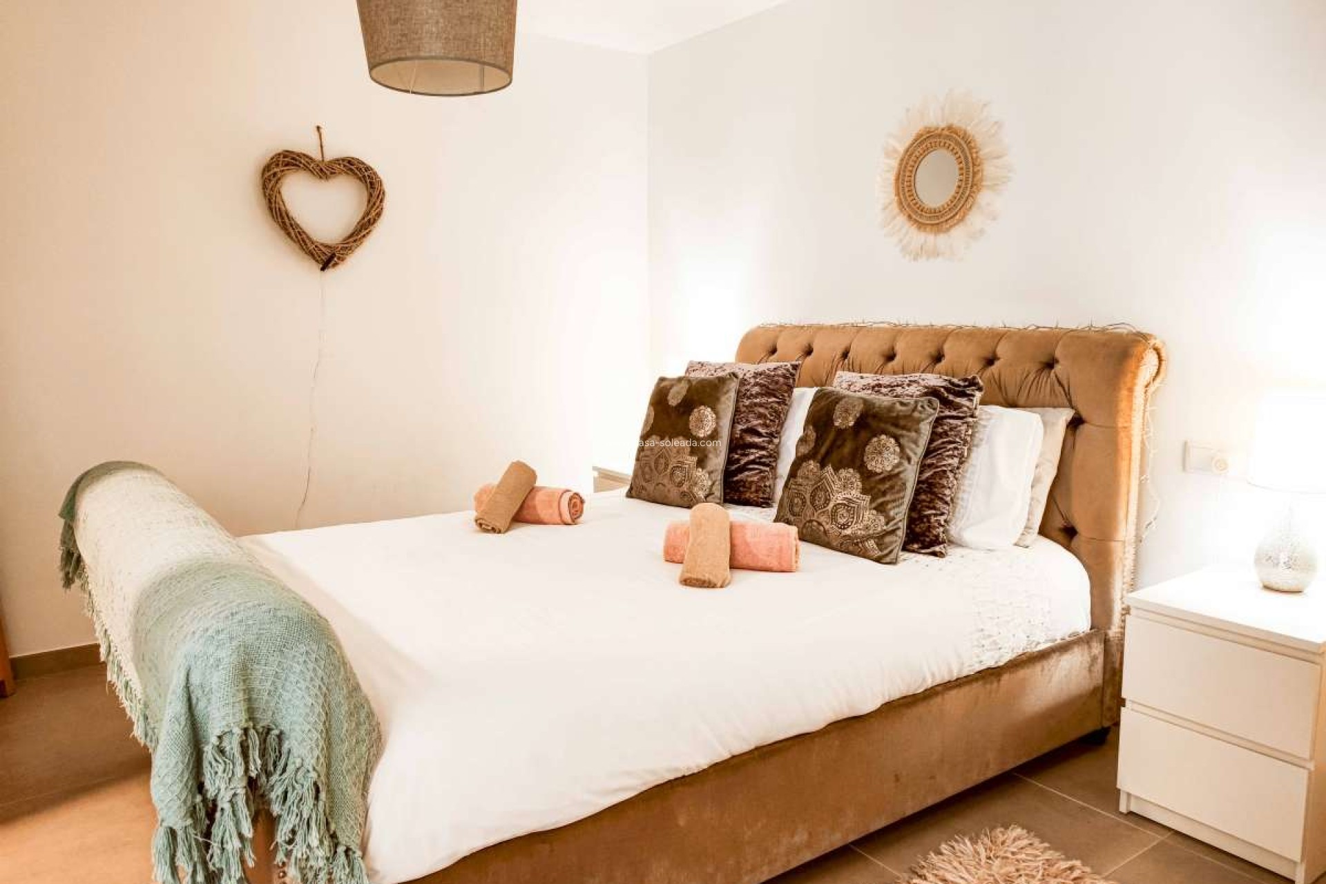 Reventa - Apartamento / piso - Jávea - Costa Blanca