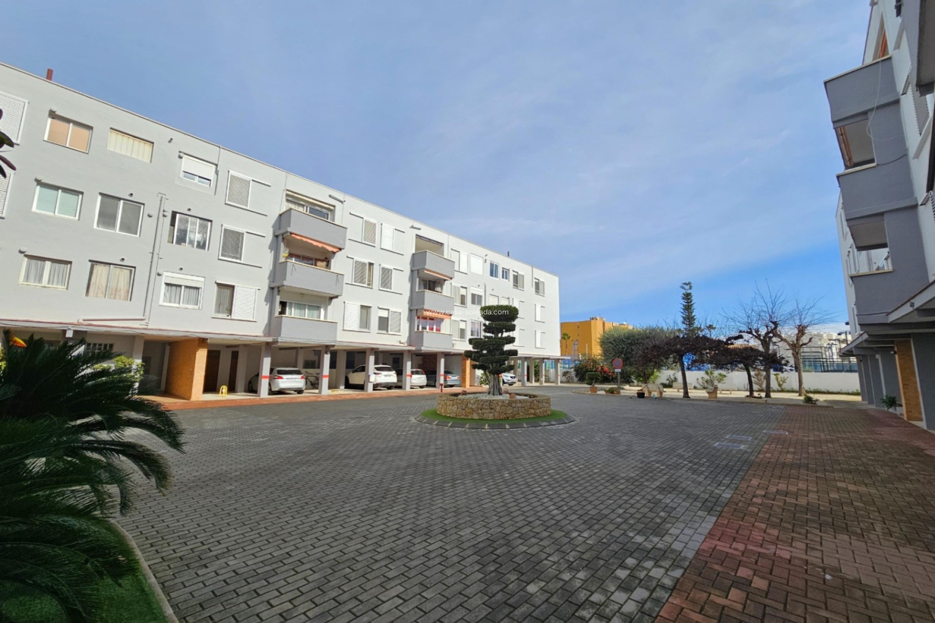 Reventa - Apartamento / piso - Jávea - Costa Blanca
