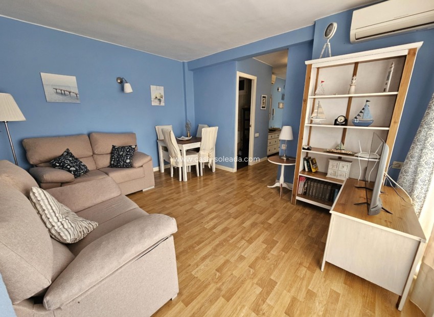 Reventa - Apartamento / piso - Jávea - Costa Blanca