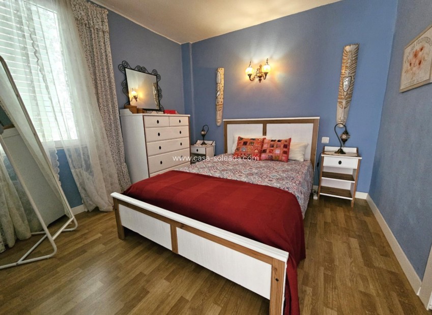 Reventa - Apartamento / piso - Jávea - Costa Blanca