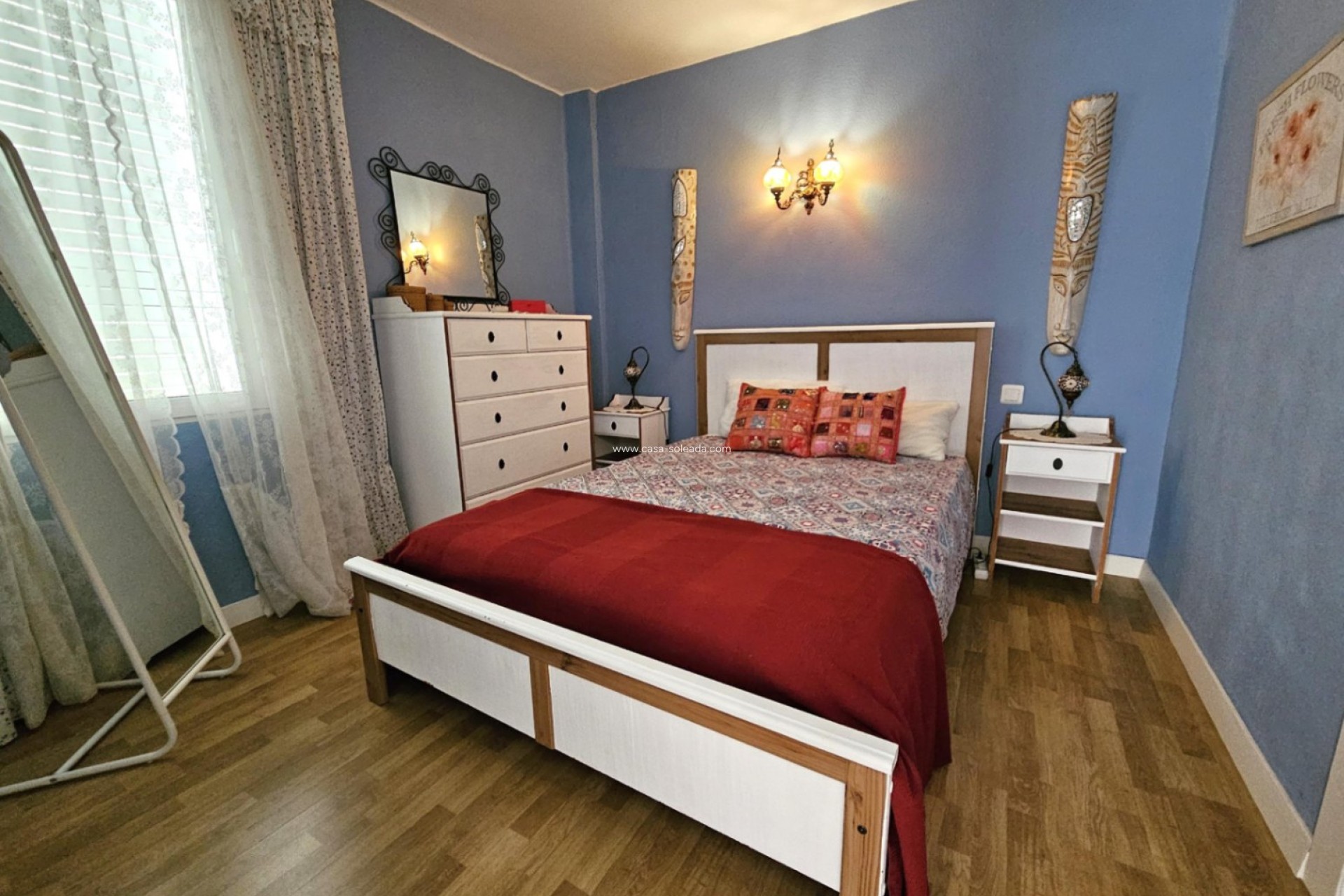 Reventa - Apartamento / piso - Jávea - Costa Blanca