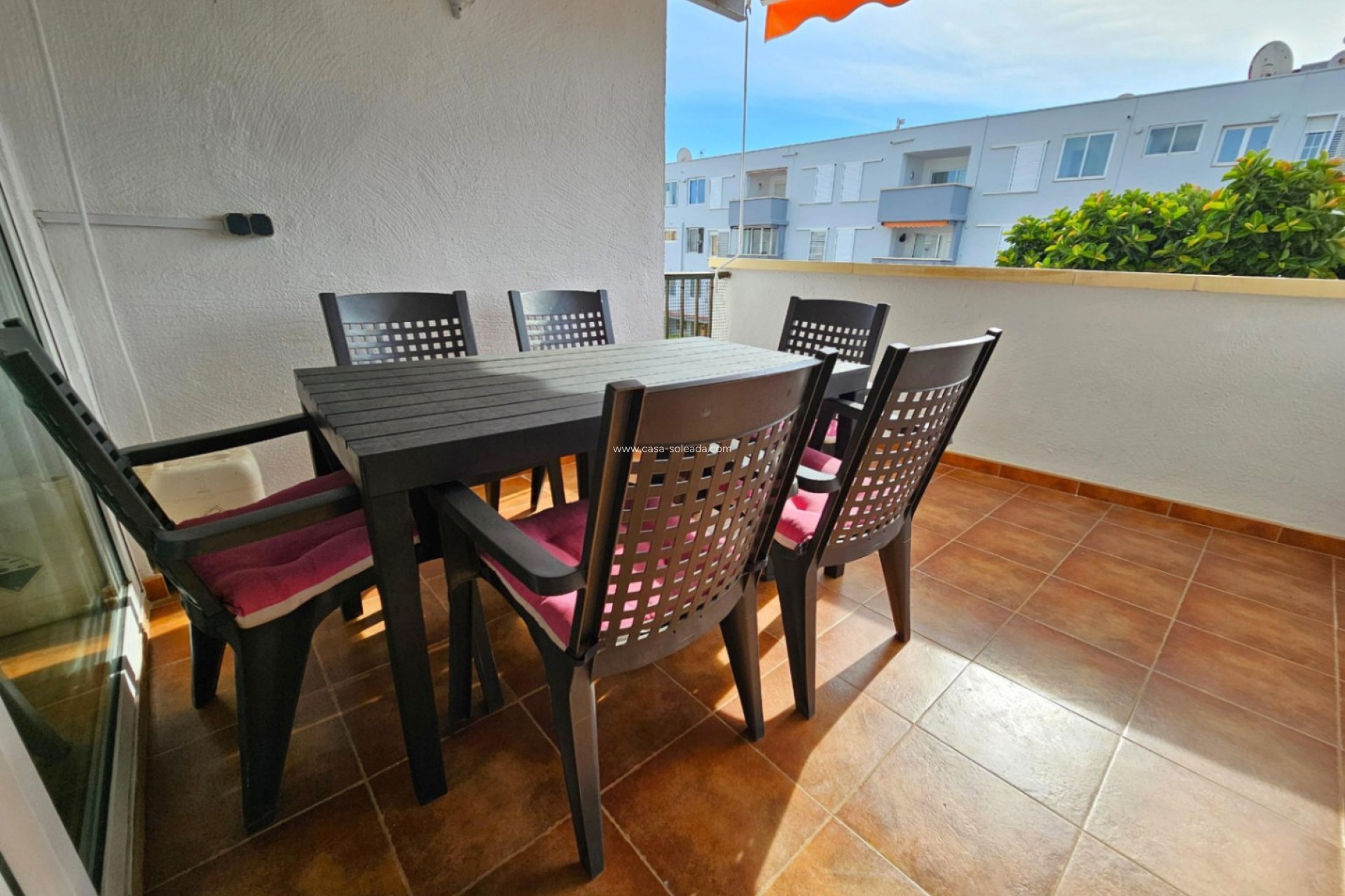 Reventa - Apartamento / piso - Jávea - Costa Blanca