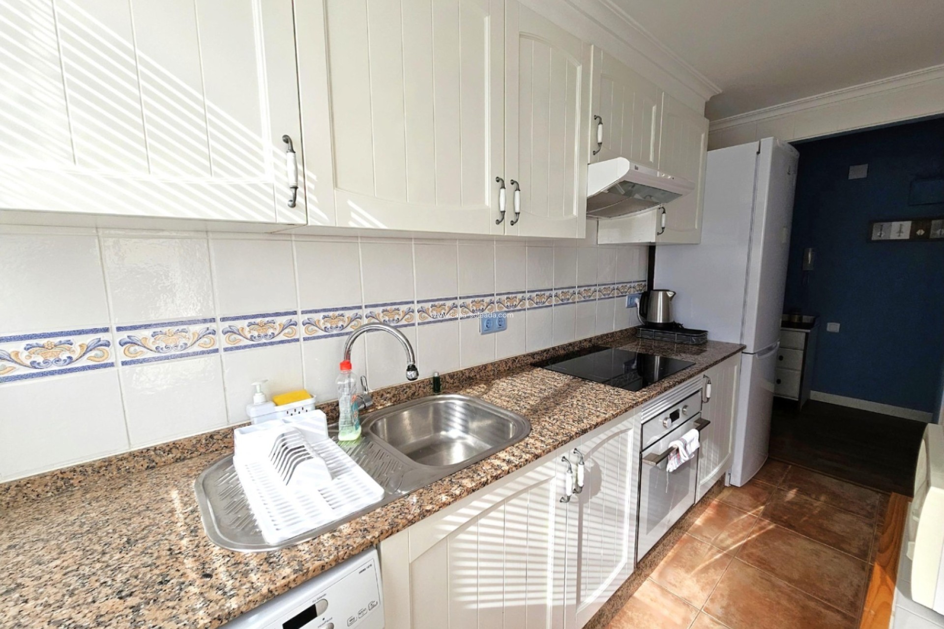 Reventa - Apartamento / piso - Jávea - Costa Blanca